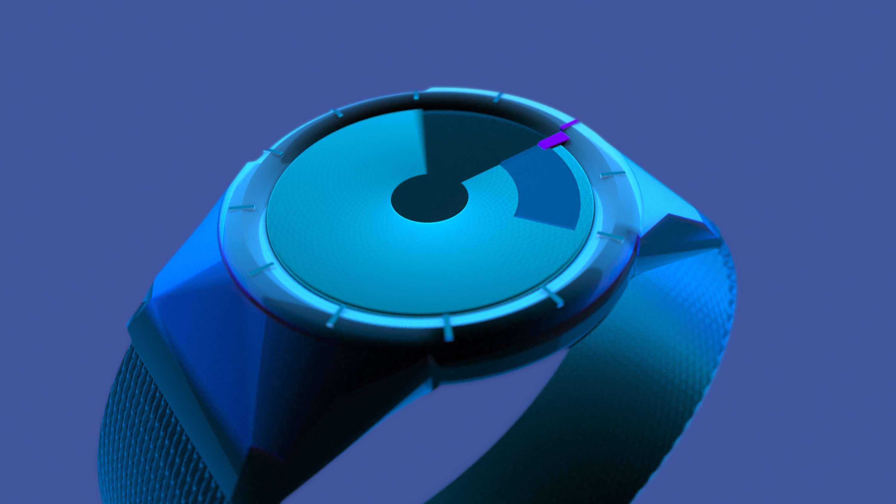 Watch Timer by Pratik Patel