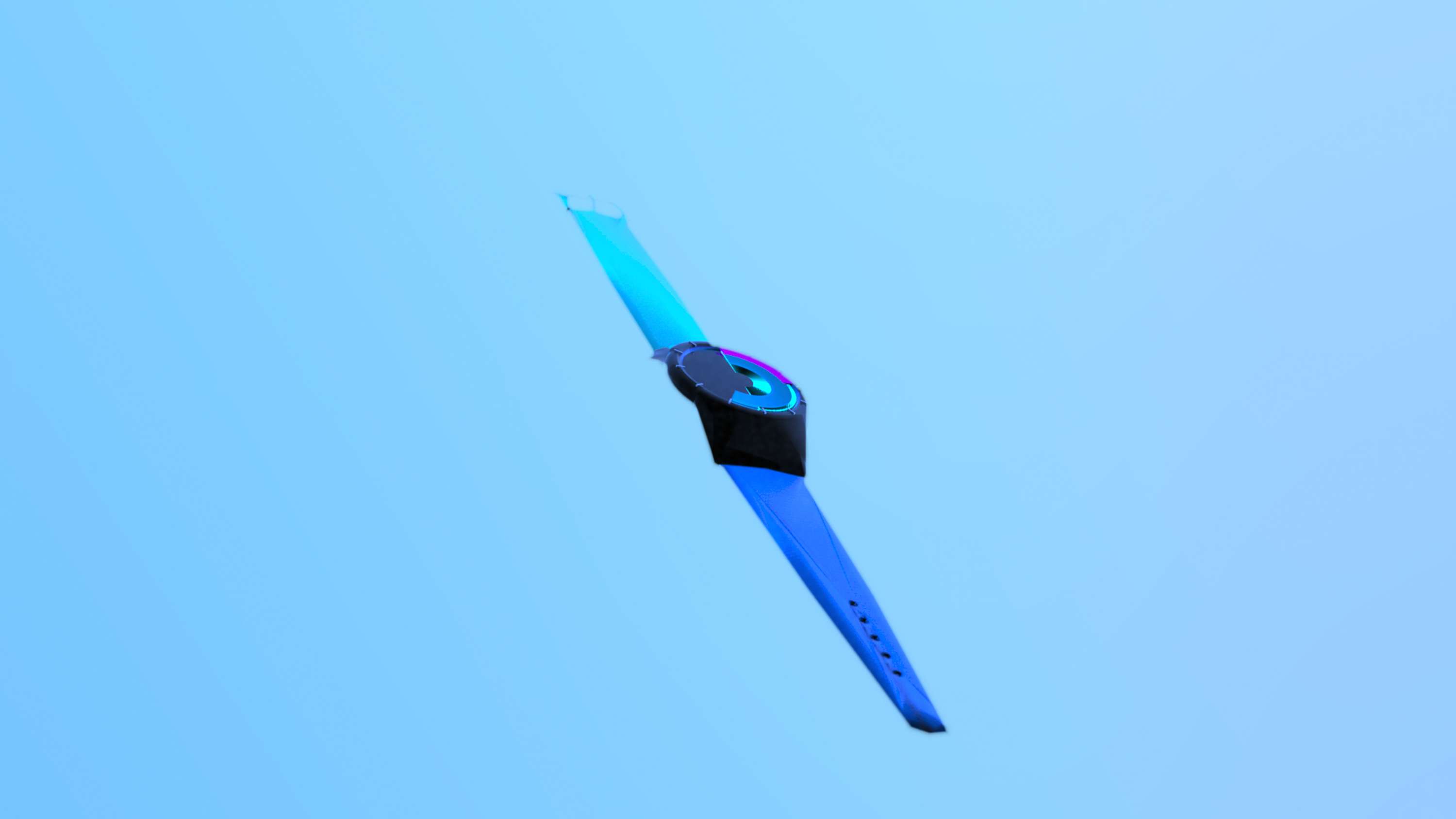 Watch Timer by Pratik Patel