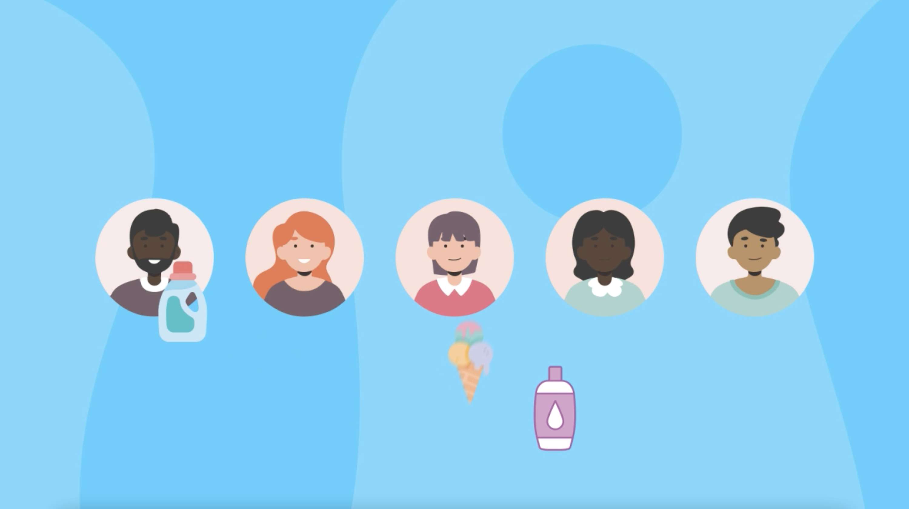 Video Animation by Kristian Sykes