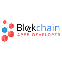 BlockchainAppsDeveleoper logo