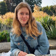 Abigail Oldfield