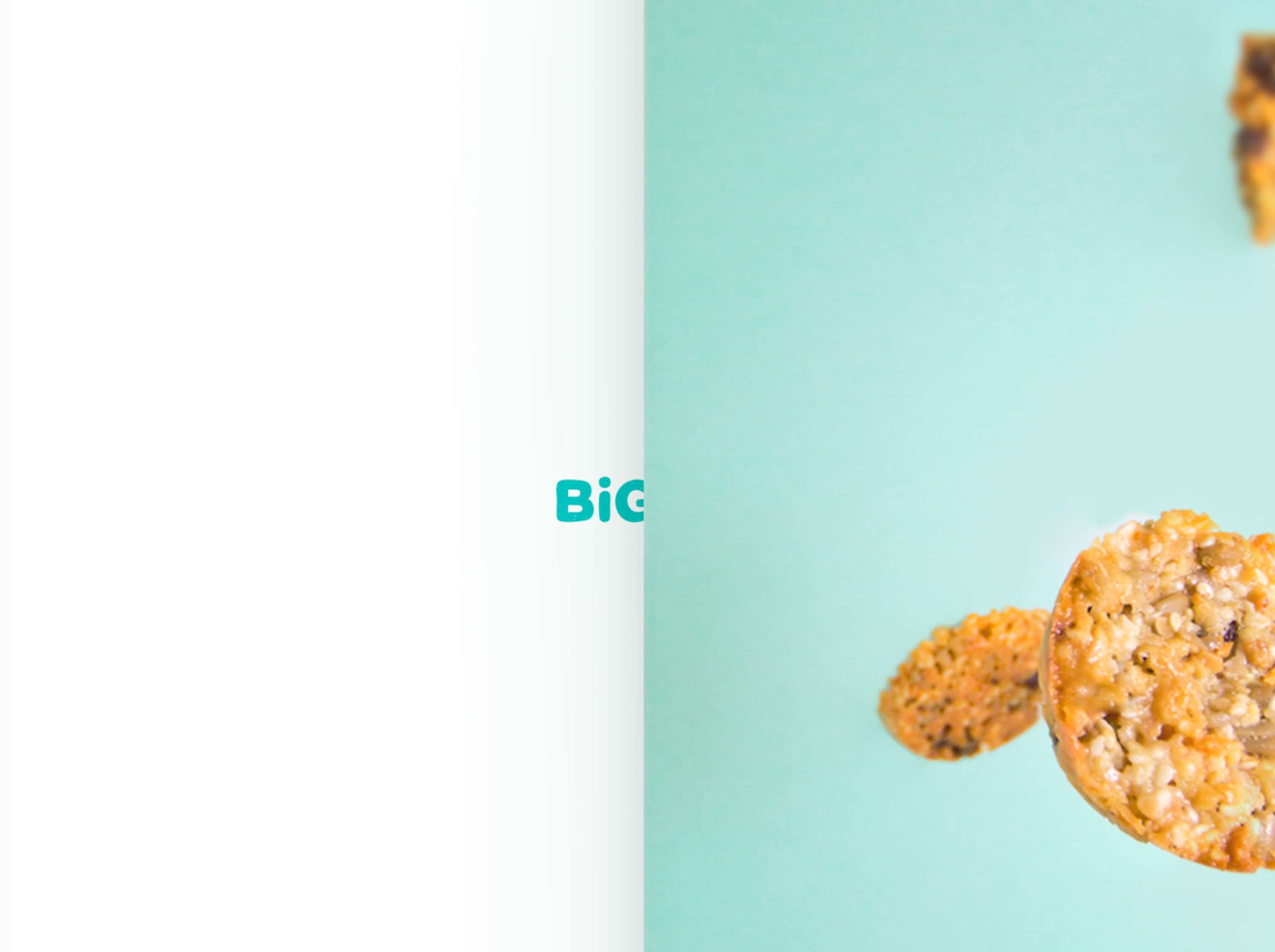 Big Biscuits by Tyler Hendy