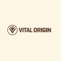 Vital Origin | Organ Supplements Australia logo