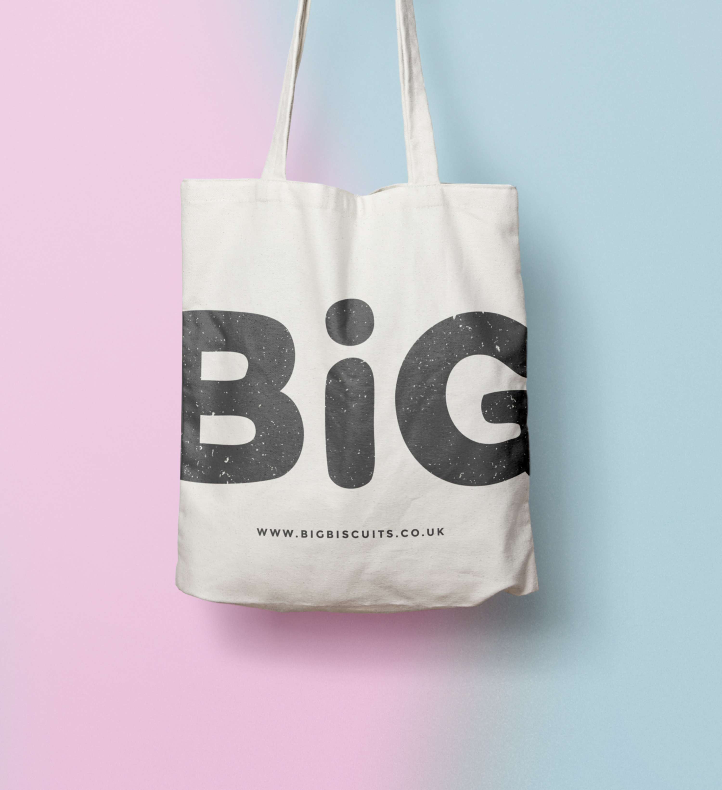 Big Biscuits by Tyler Hendy