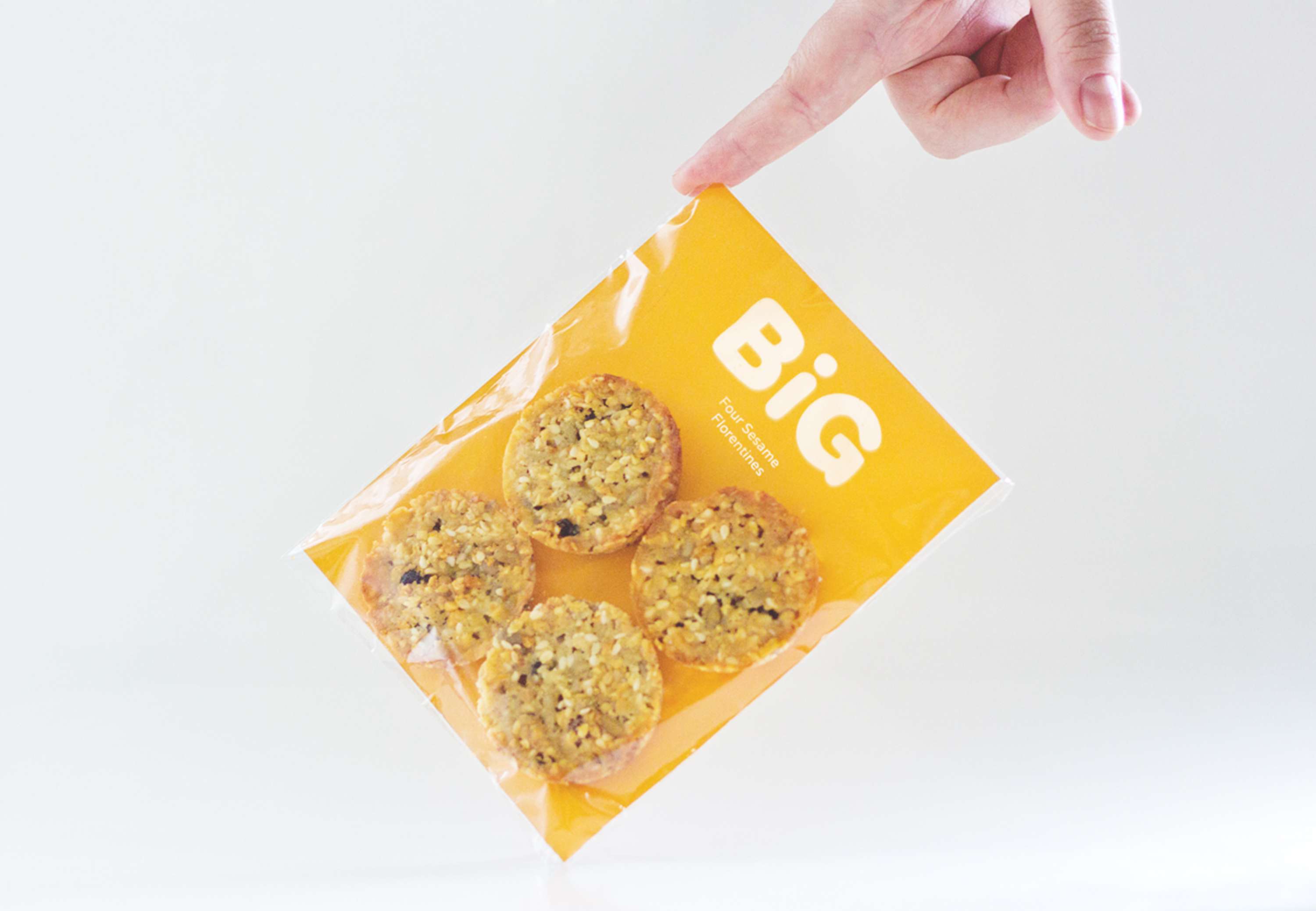 Big Biscuits by Tyler Hendy