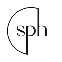 Social Production House logo