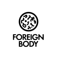 Foreign Body Productions logo