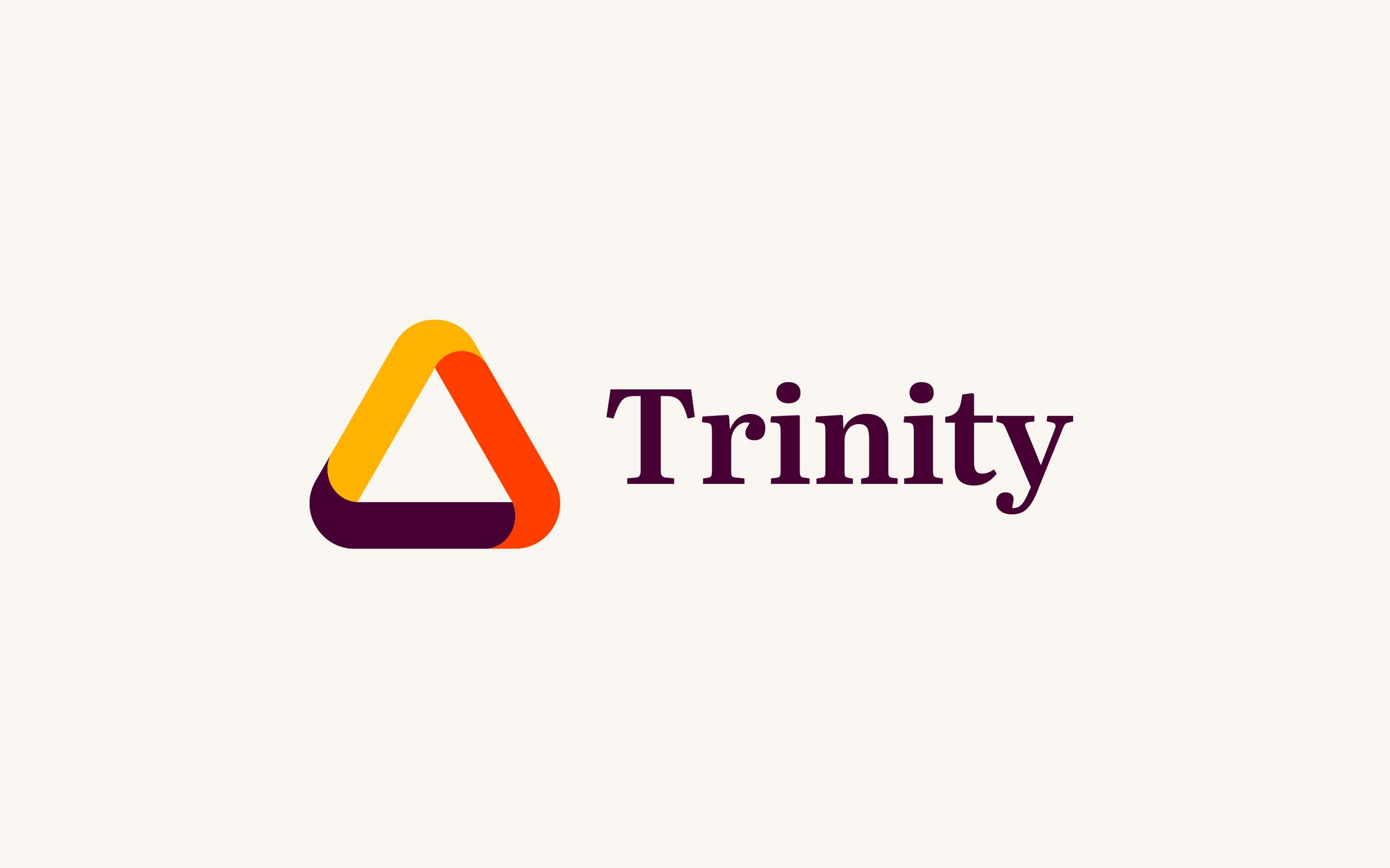 Trinity by Oliver Snell
