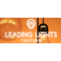 Leading Lights Tuition logo
