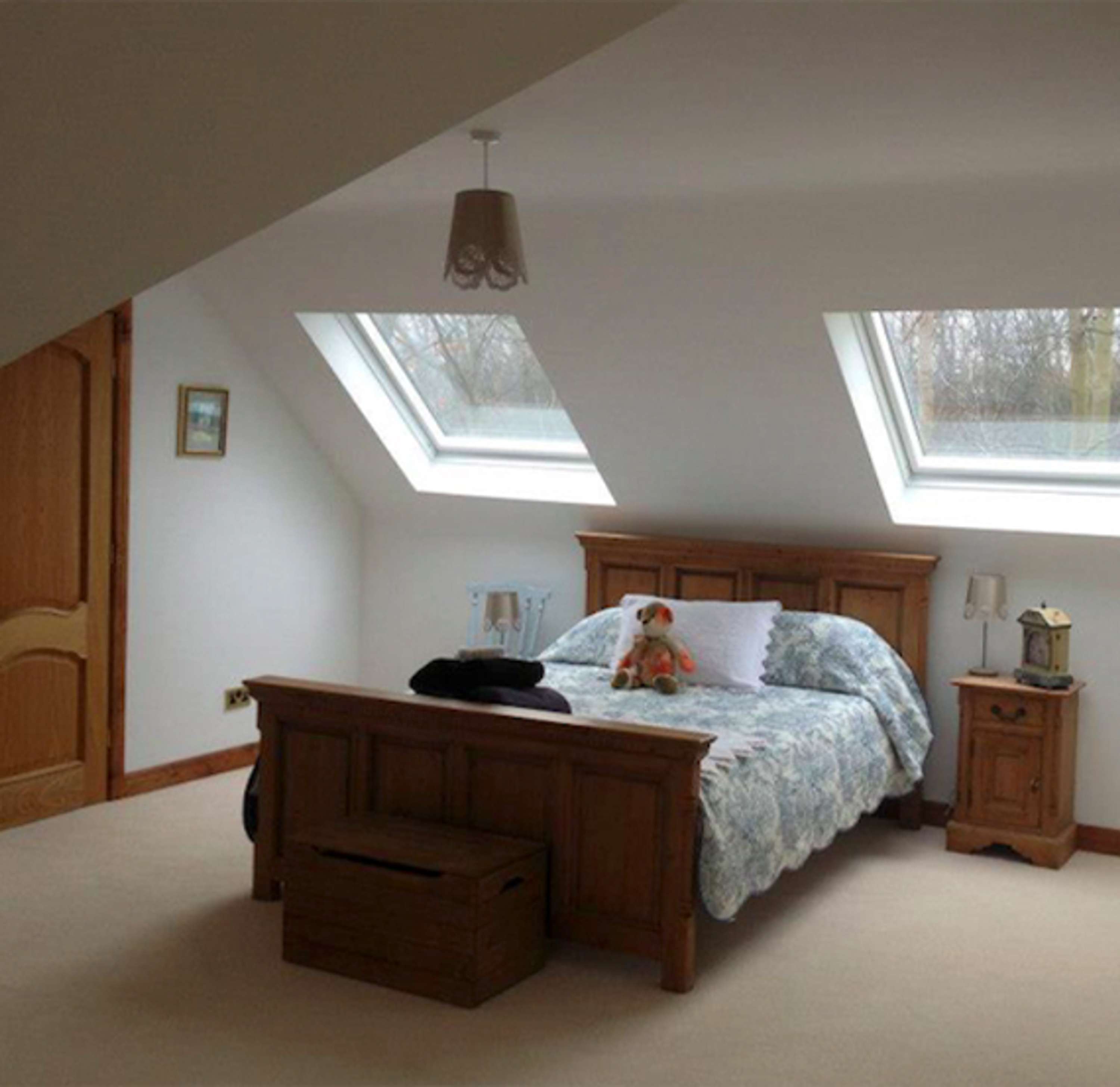 Rafter Loft Conversions by majid mateen