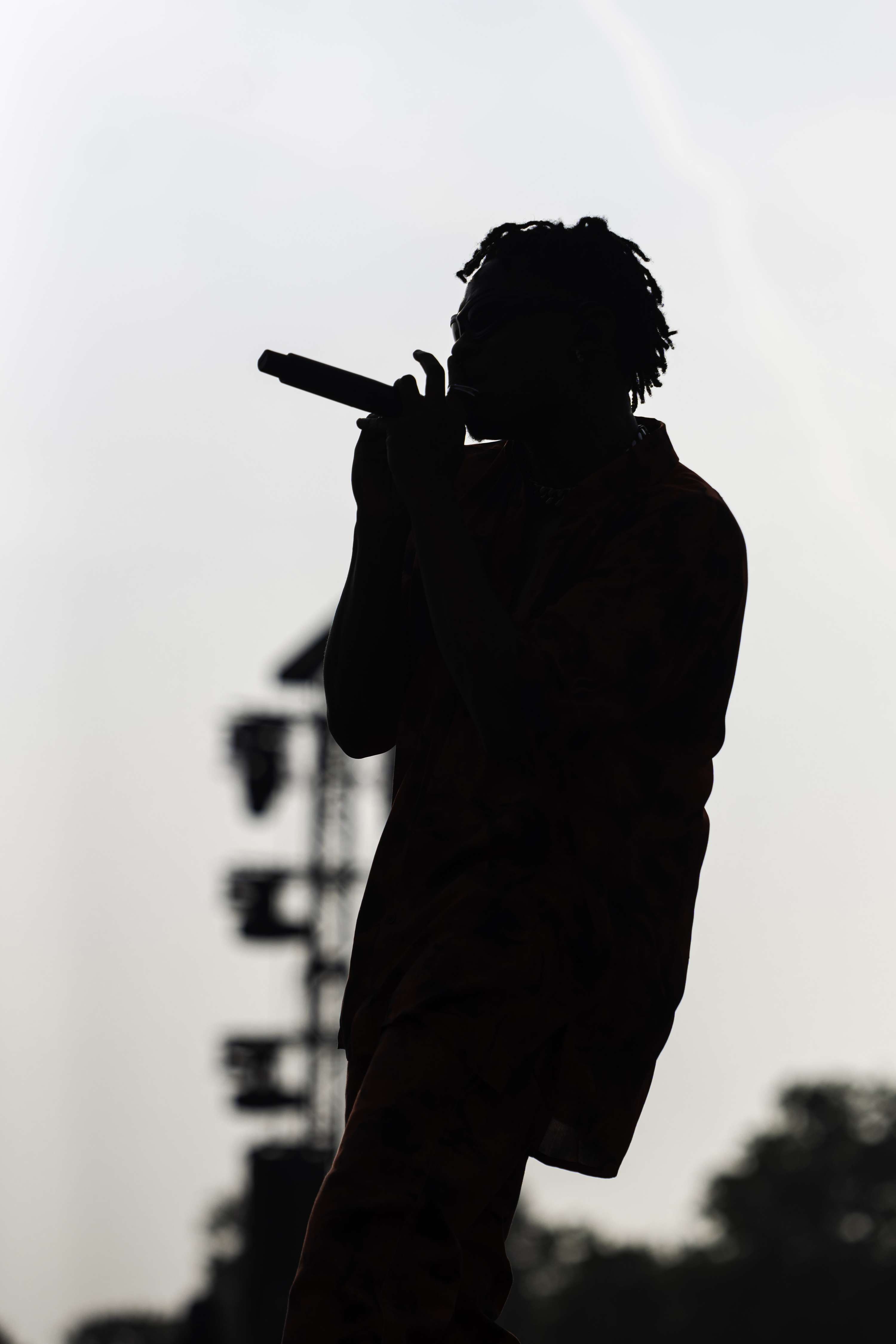 ALL POINTS EAST by Abdel Abdulai