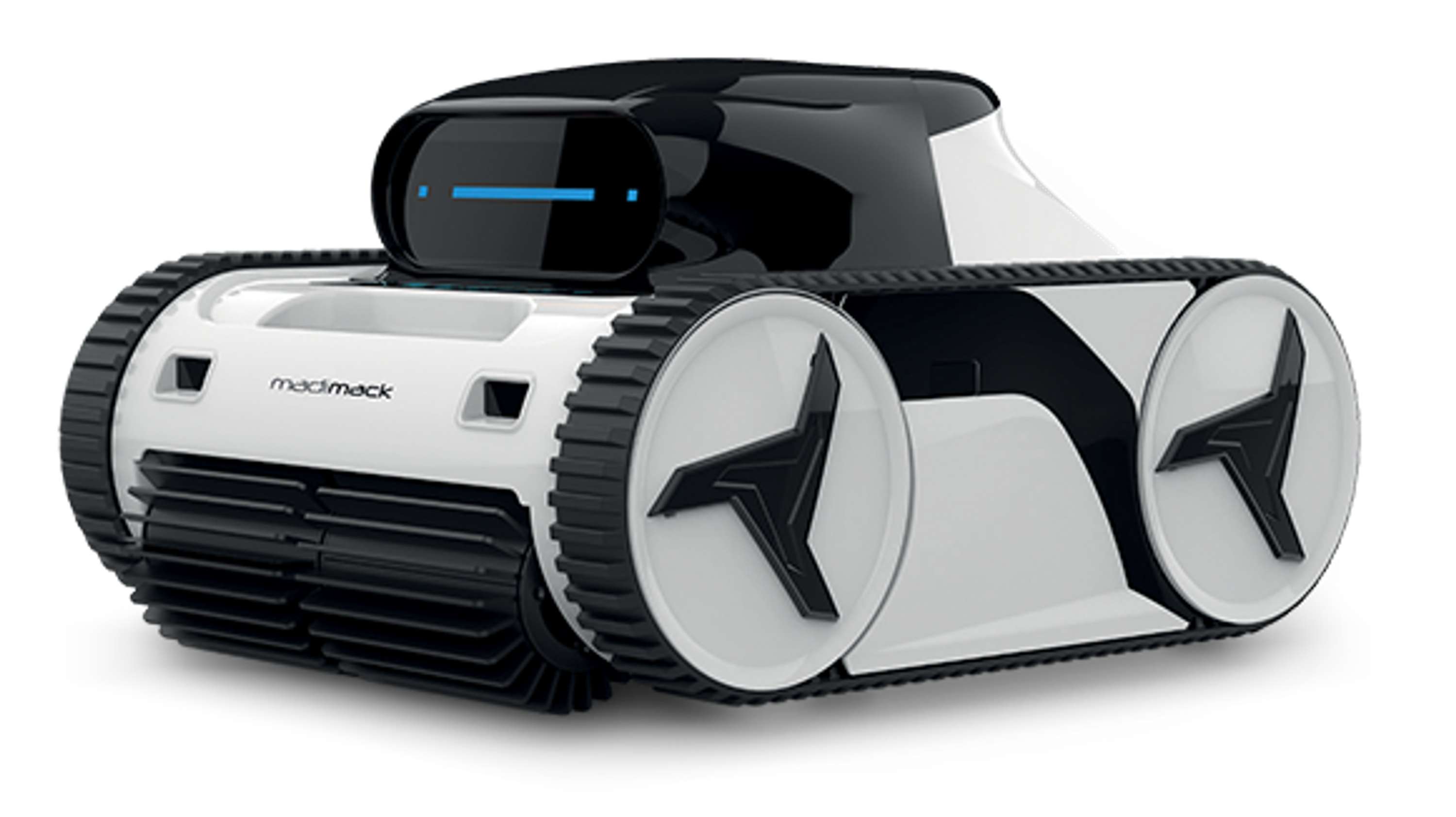 Best Robotic Pool Cleaners in Australia by Madimack Australia