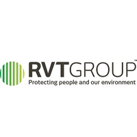 RVT Group Australia | Equipment Hire Melbourne logo