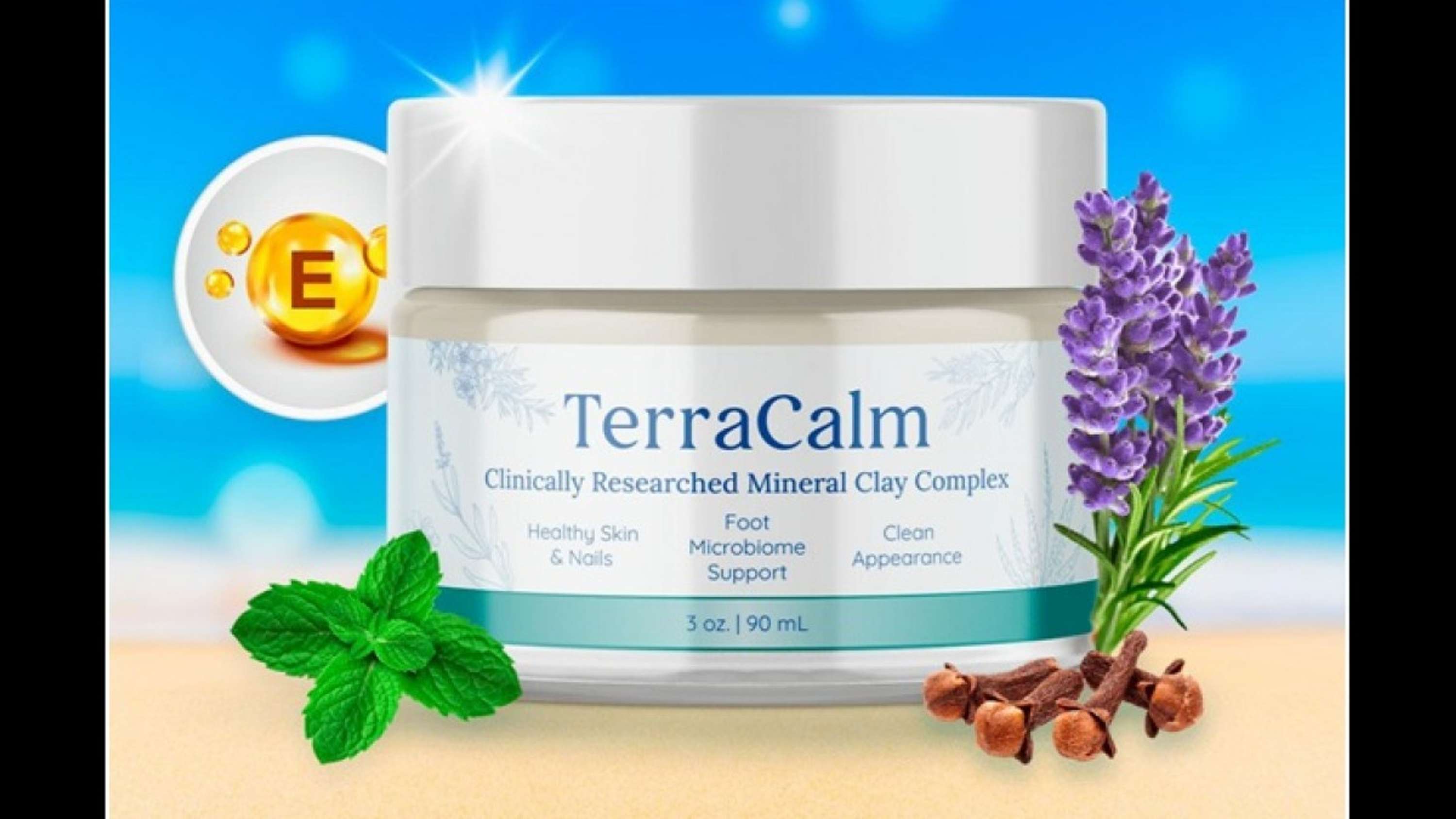 What Is The TerraCalm And How It Works? by peoples gms