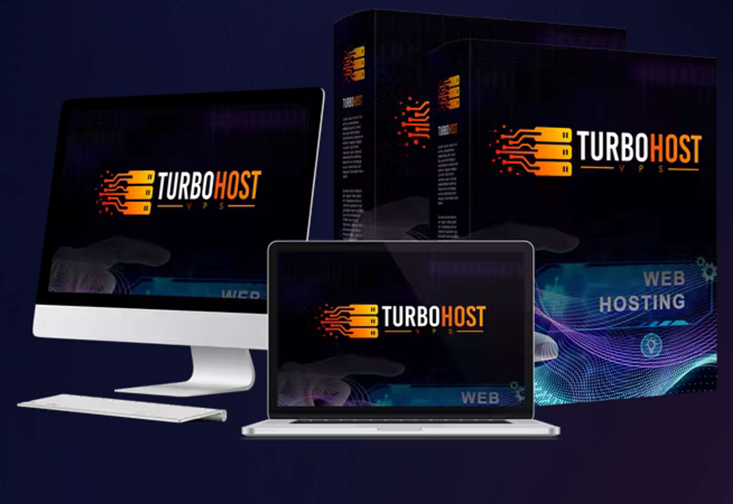 TurboHost VPS Review From A Real User With Special Bonuses by kenvin le