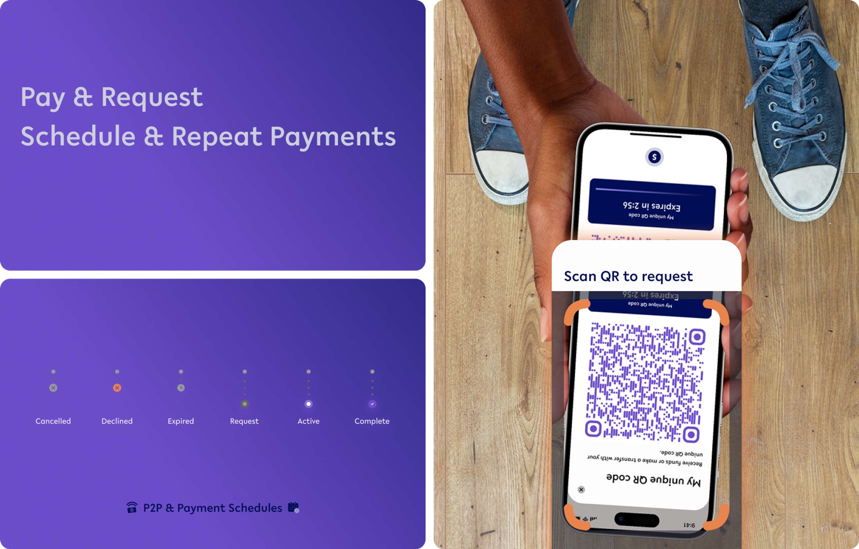 White Label Banking Application | Financial Services, Core Banking, Embedded Finance by Fayssal Loussaief