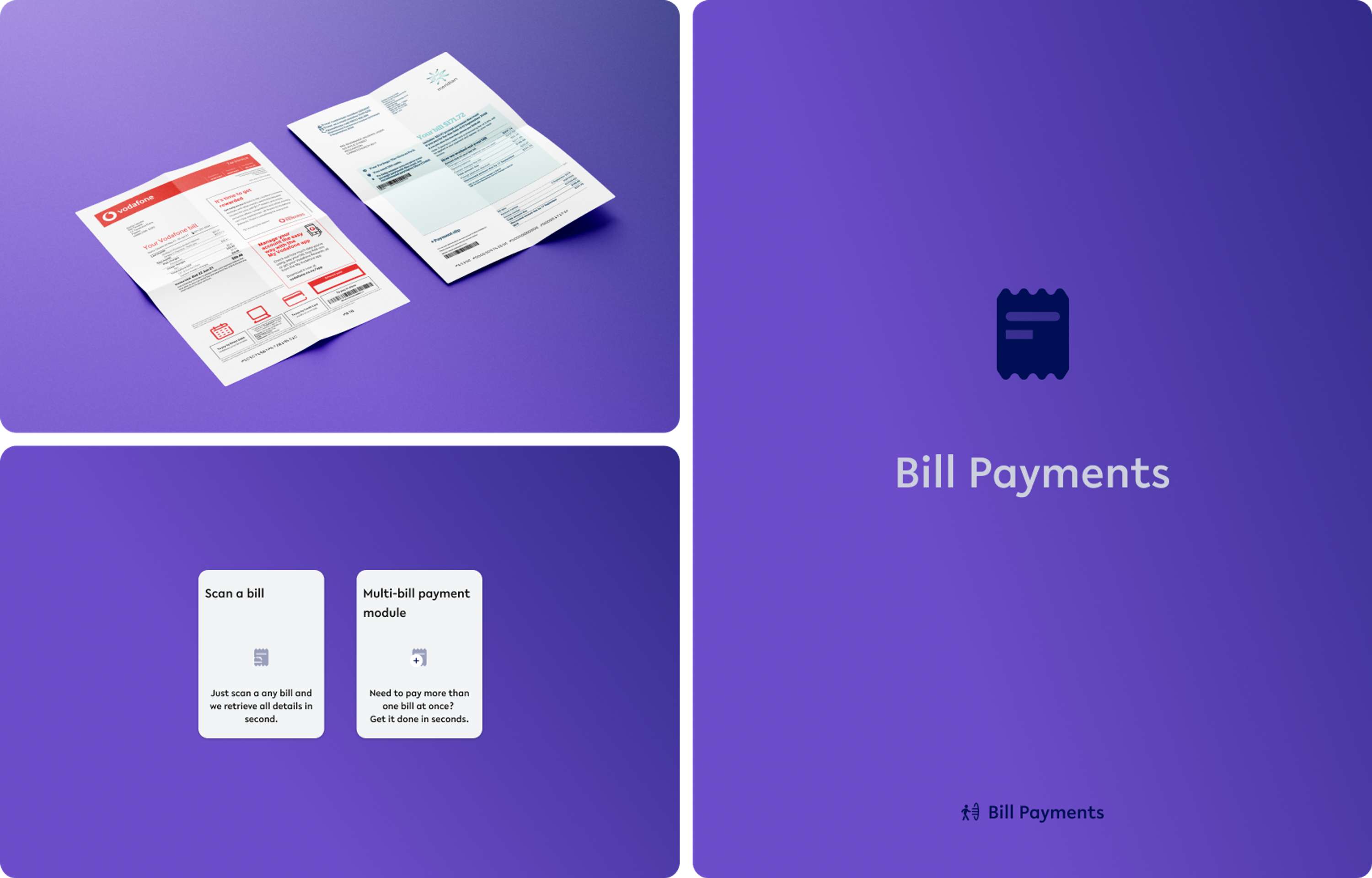 White Label Banking Application | Financial Services, Core Banking, Embedded Finance by Fayssal Loussaief