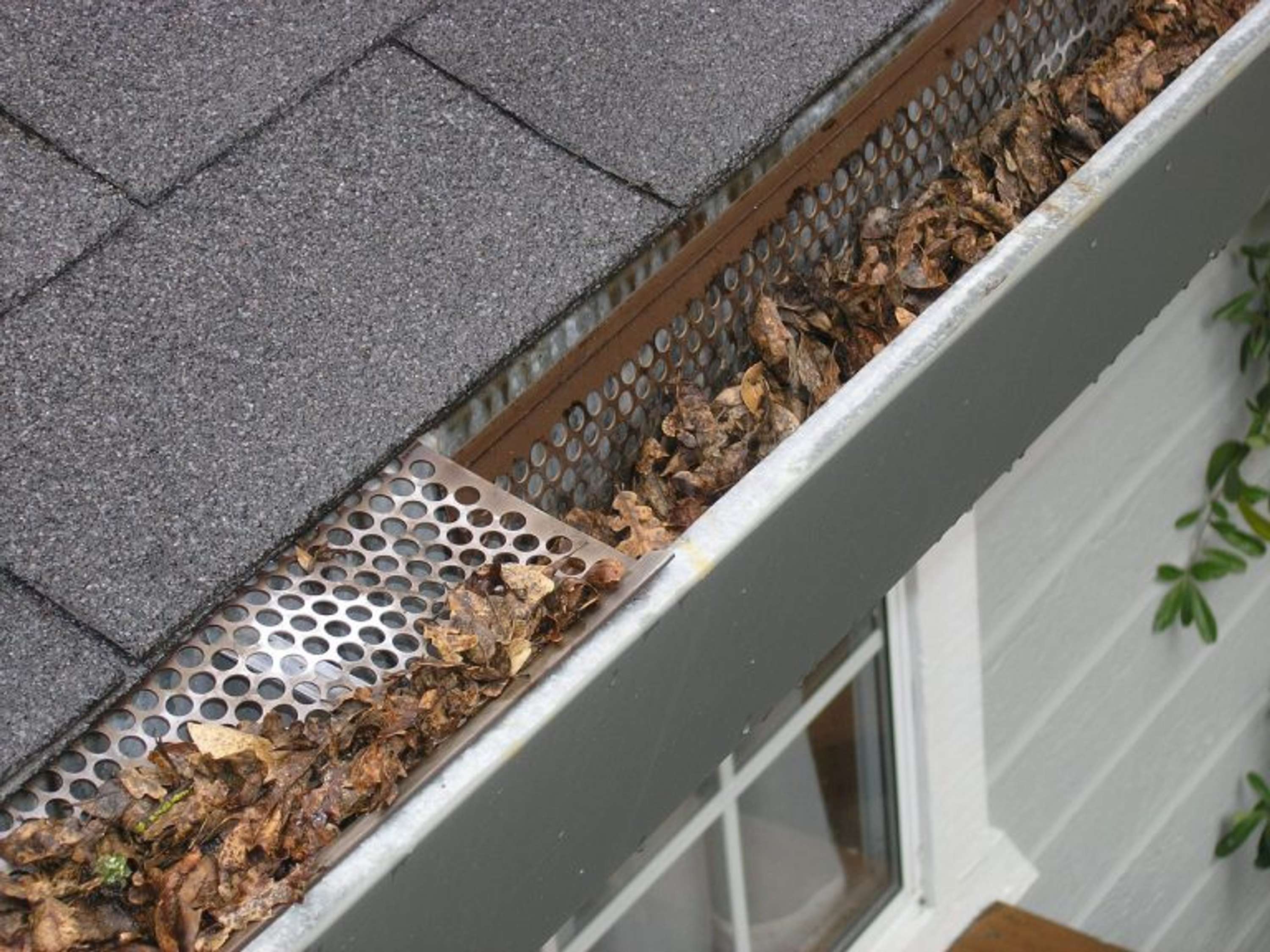 Maintaining the Integrity of Your Home - 3 Crucial Tips for Avoiding Gutter Issues by MCKINLEY Contracting