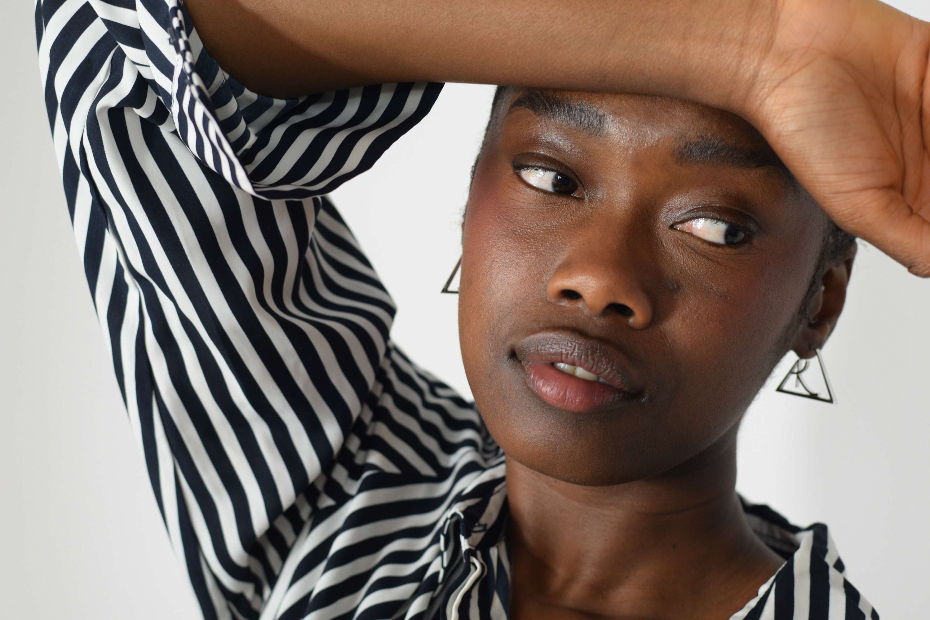 Collab Shoot by Samara Bumba