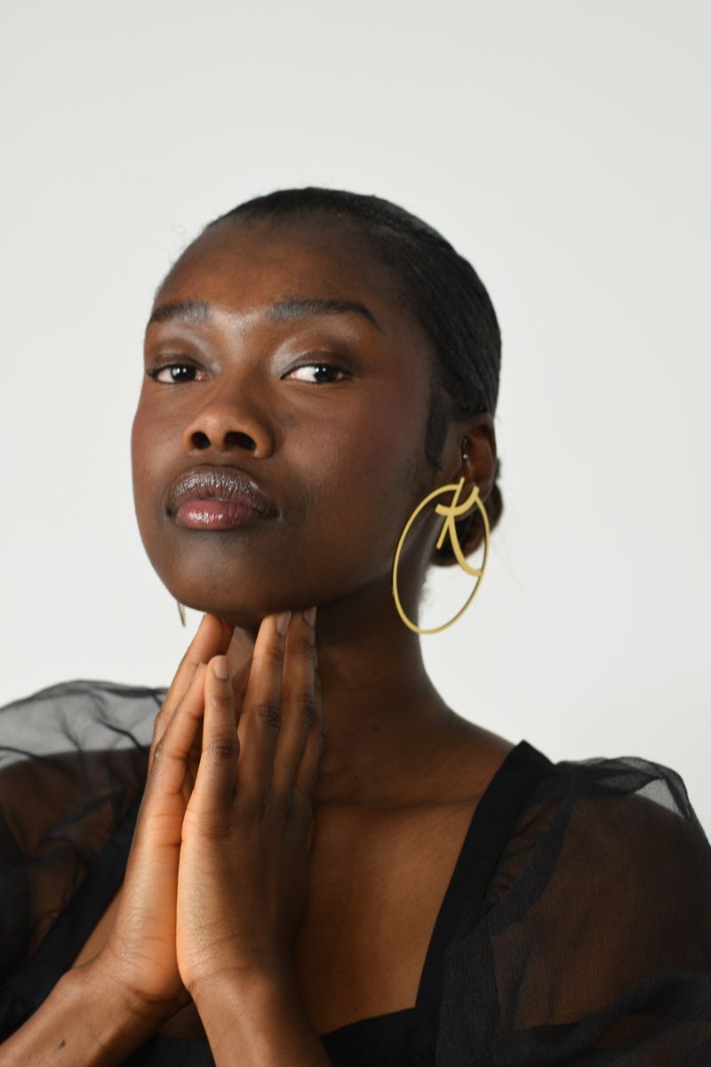 Collab Shoot by Samara Bumba