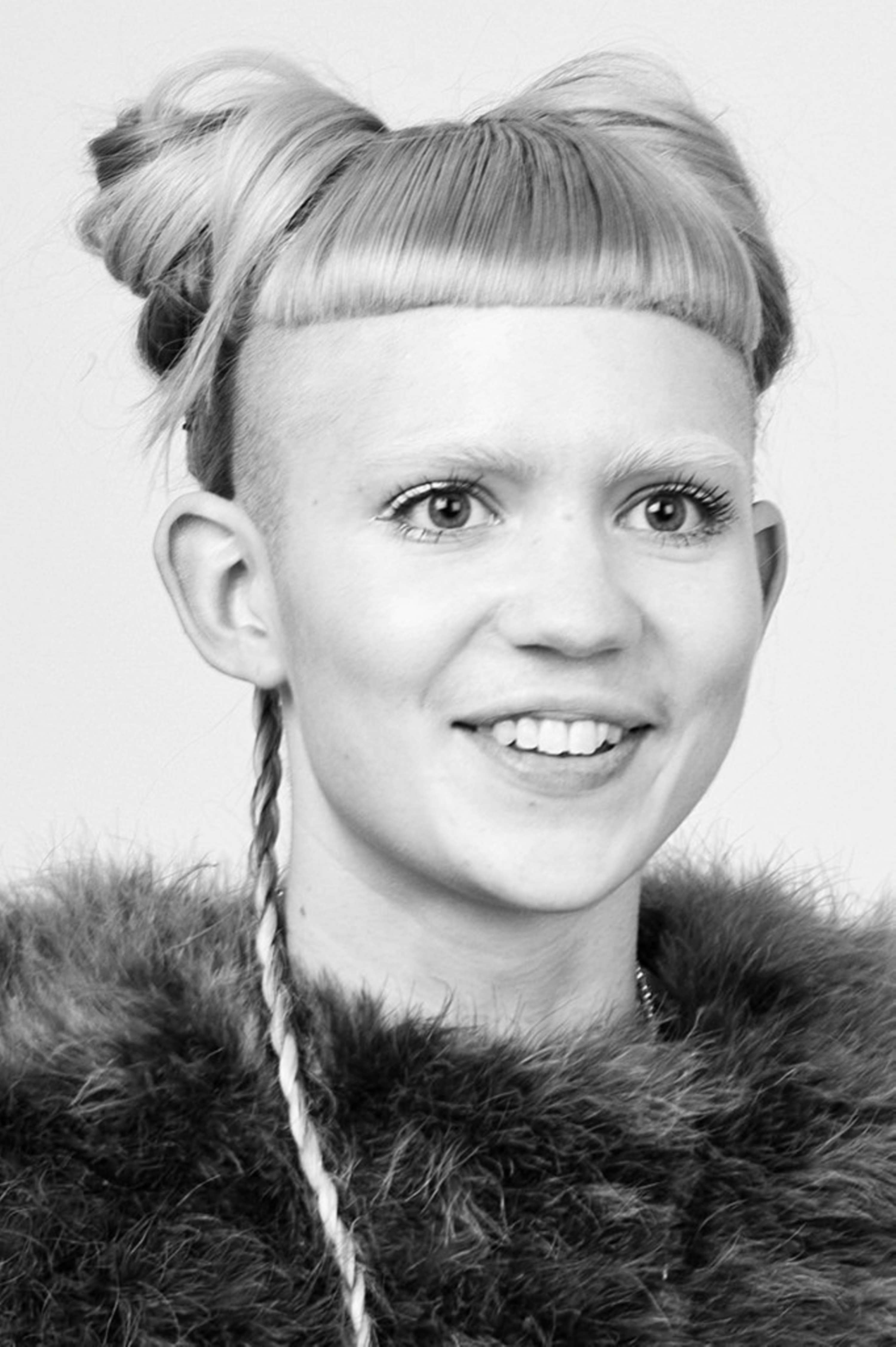 Grimes by Elliott Morgan