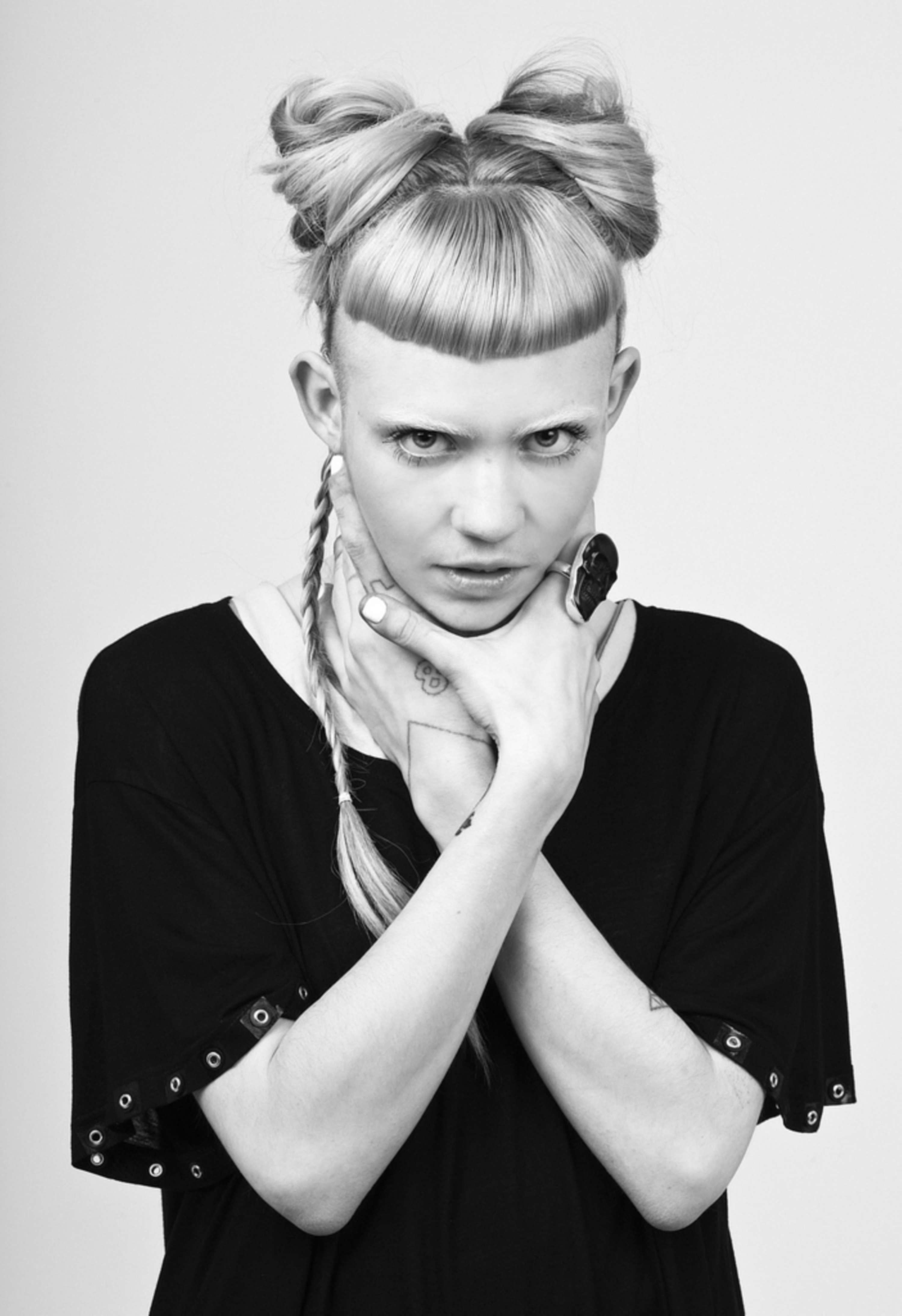 Grimes by Elliott Morgan