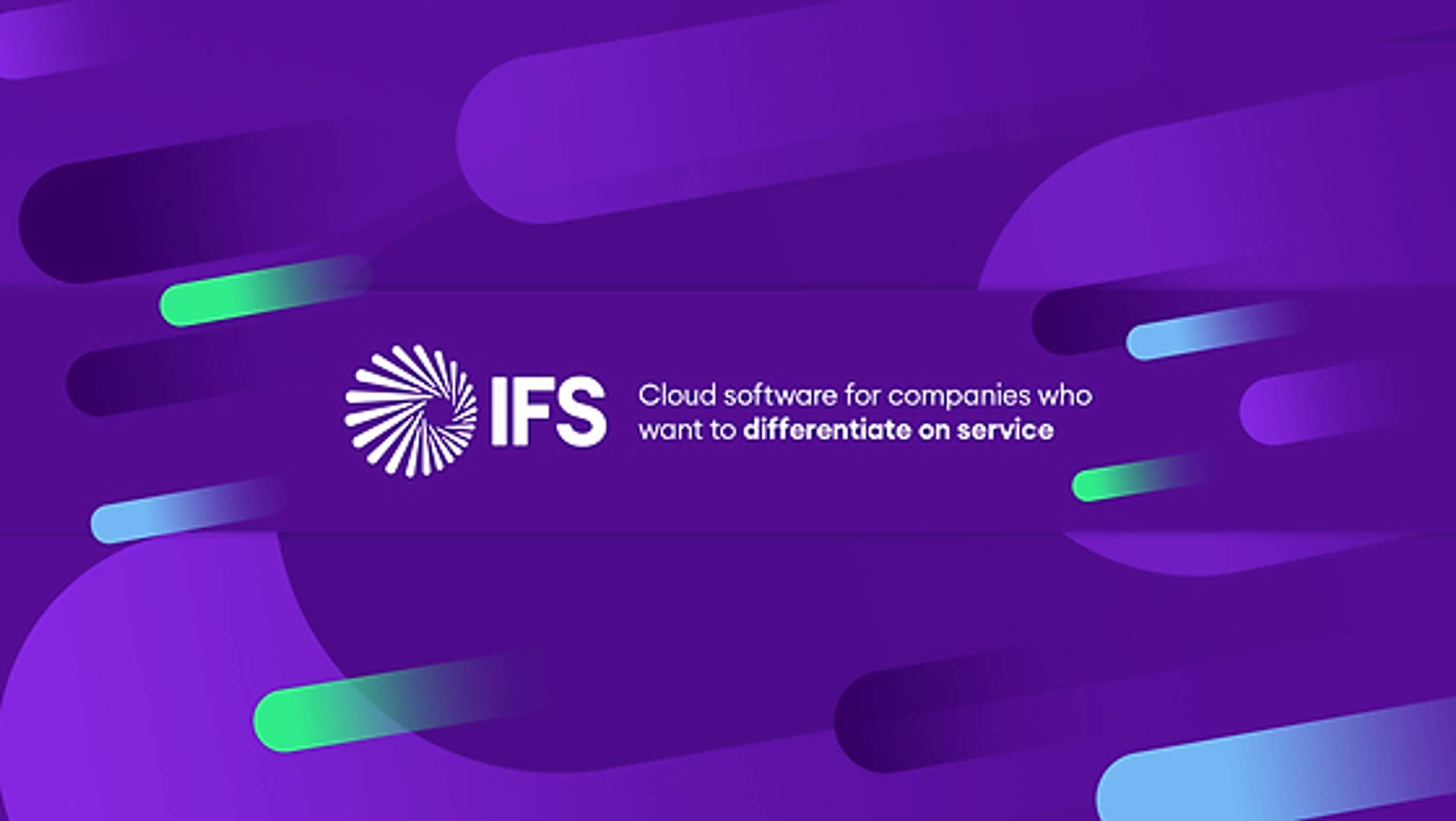 IFS by Lauren Stephenson
