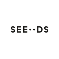 SEE••DS logo