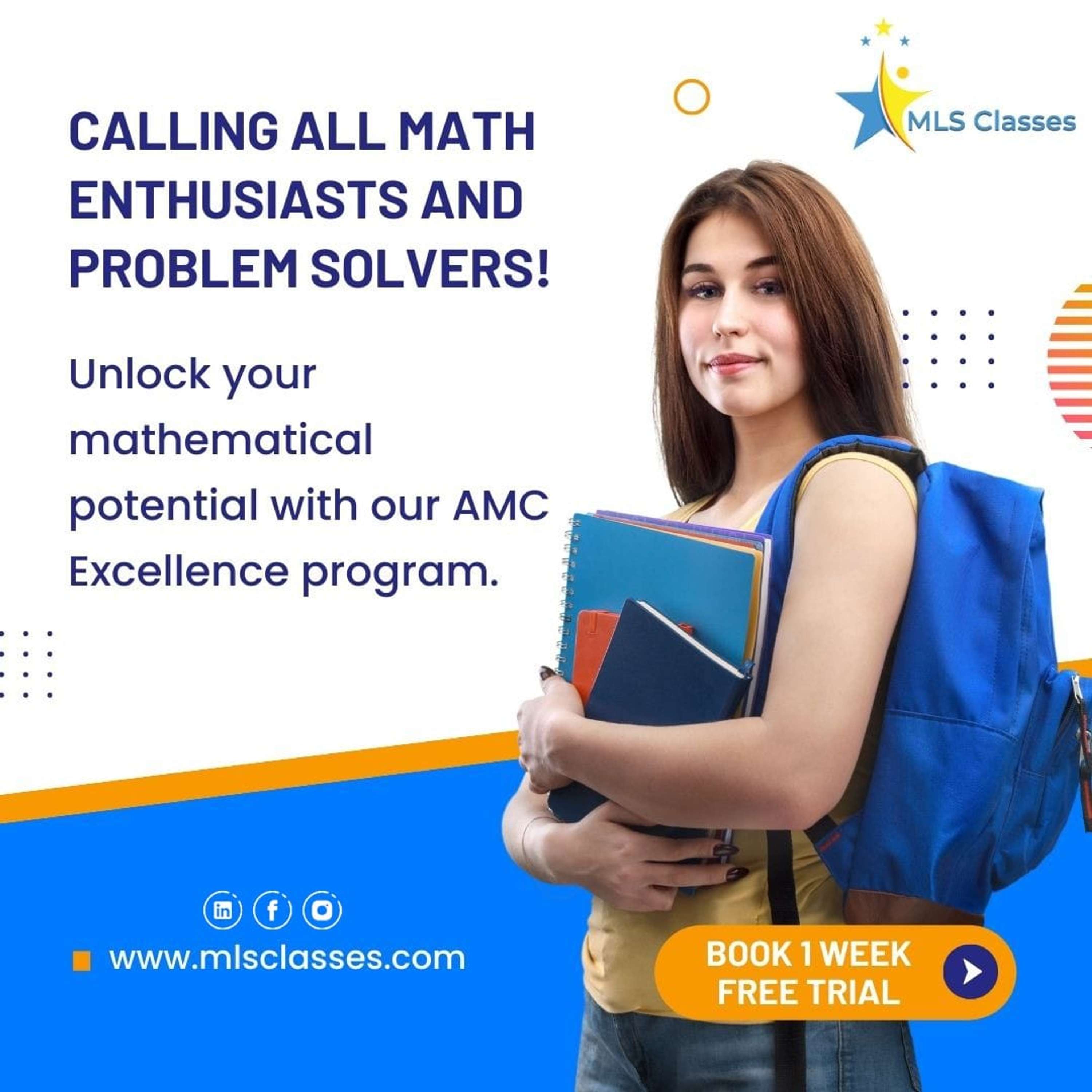 MLS Classes by MLS Classes