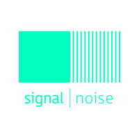 Signal Noise logo