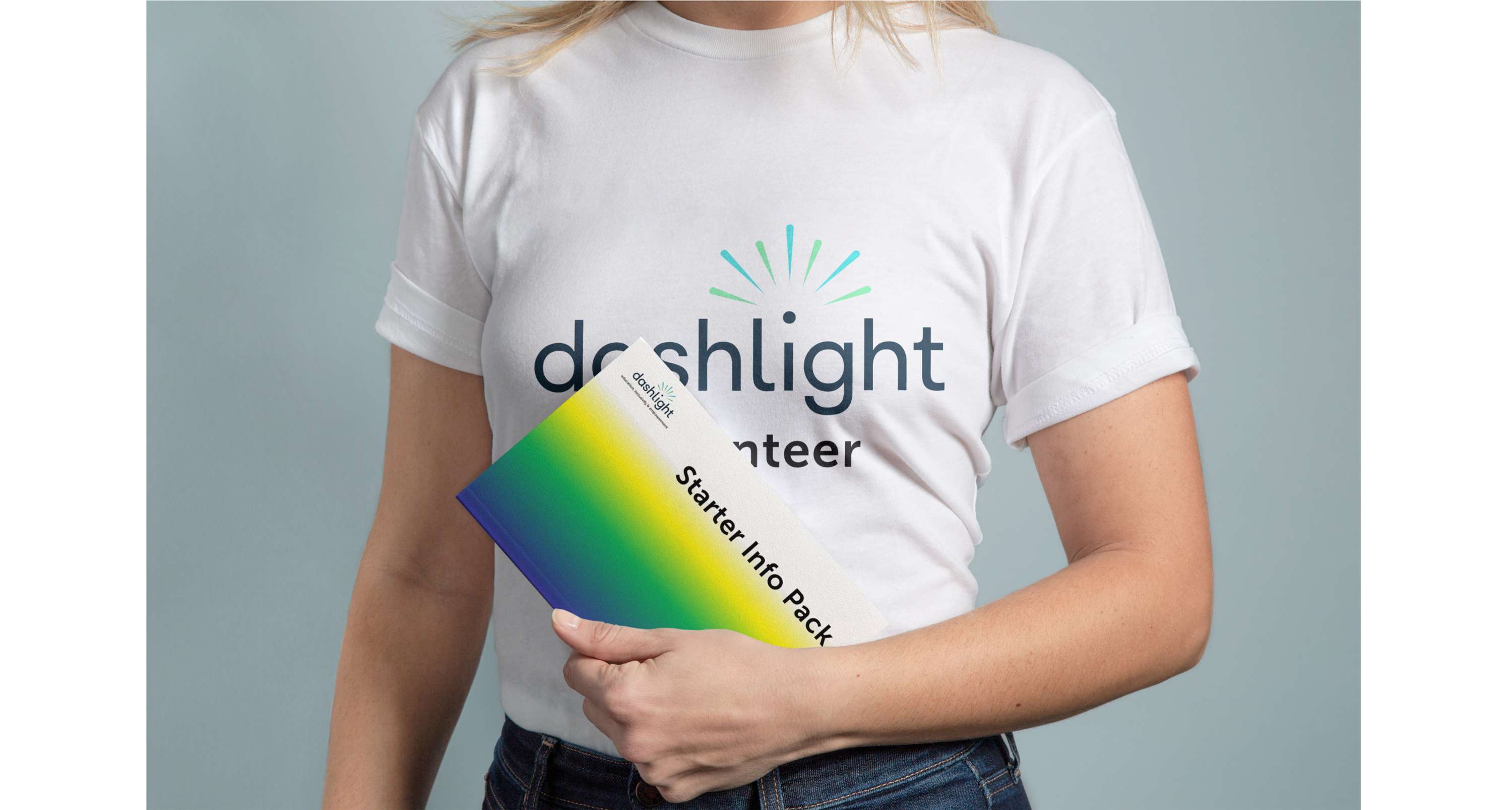 Dashlight Foundation by Aaron Whitaker