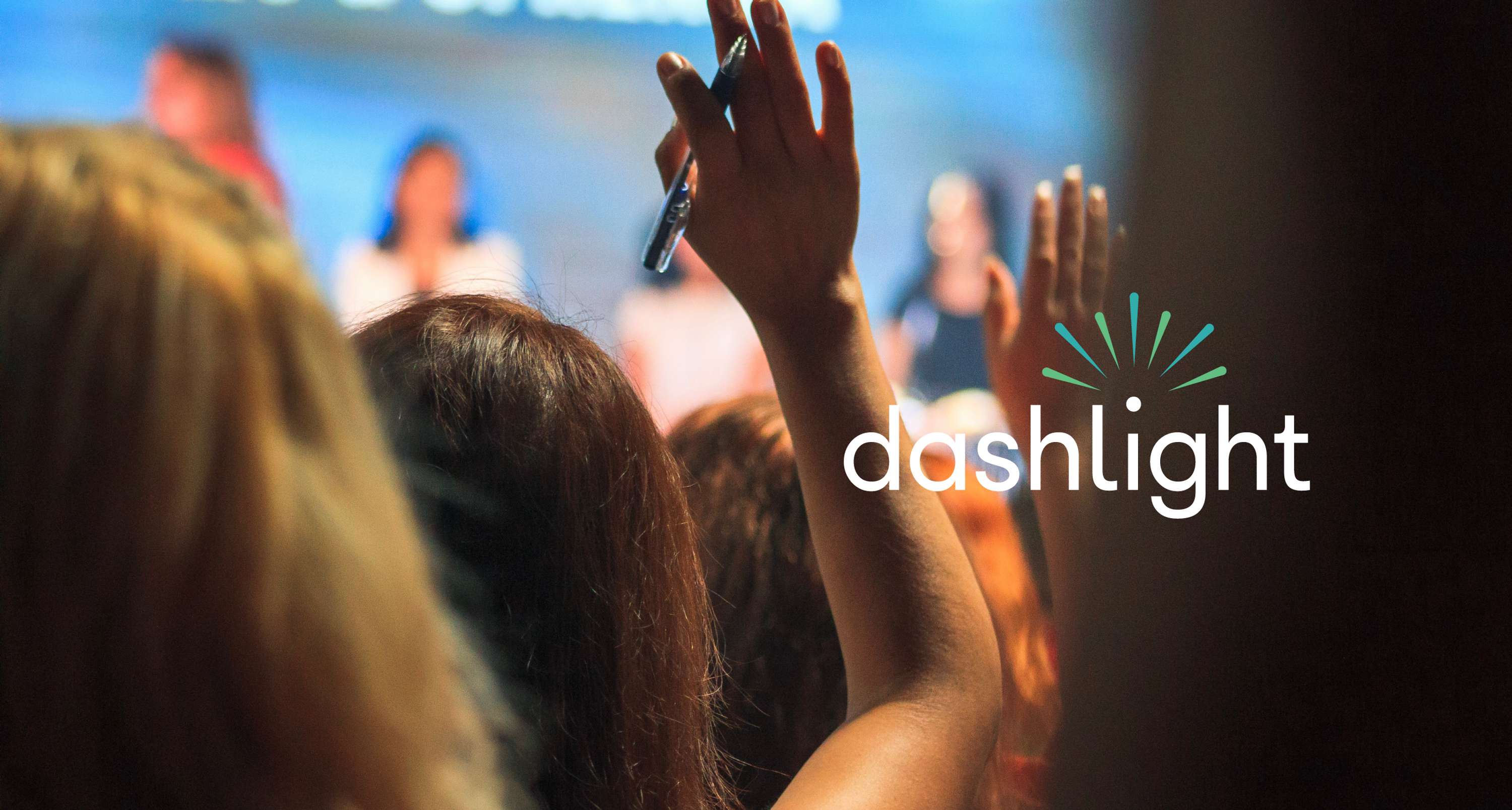 Dashlight Foundation by Aaron Whitaker