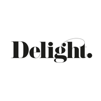 Delight logo