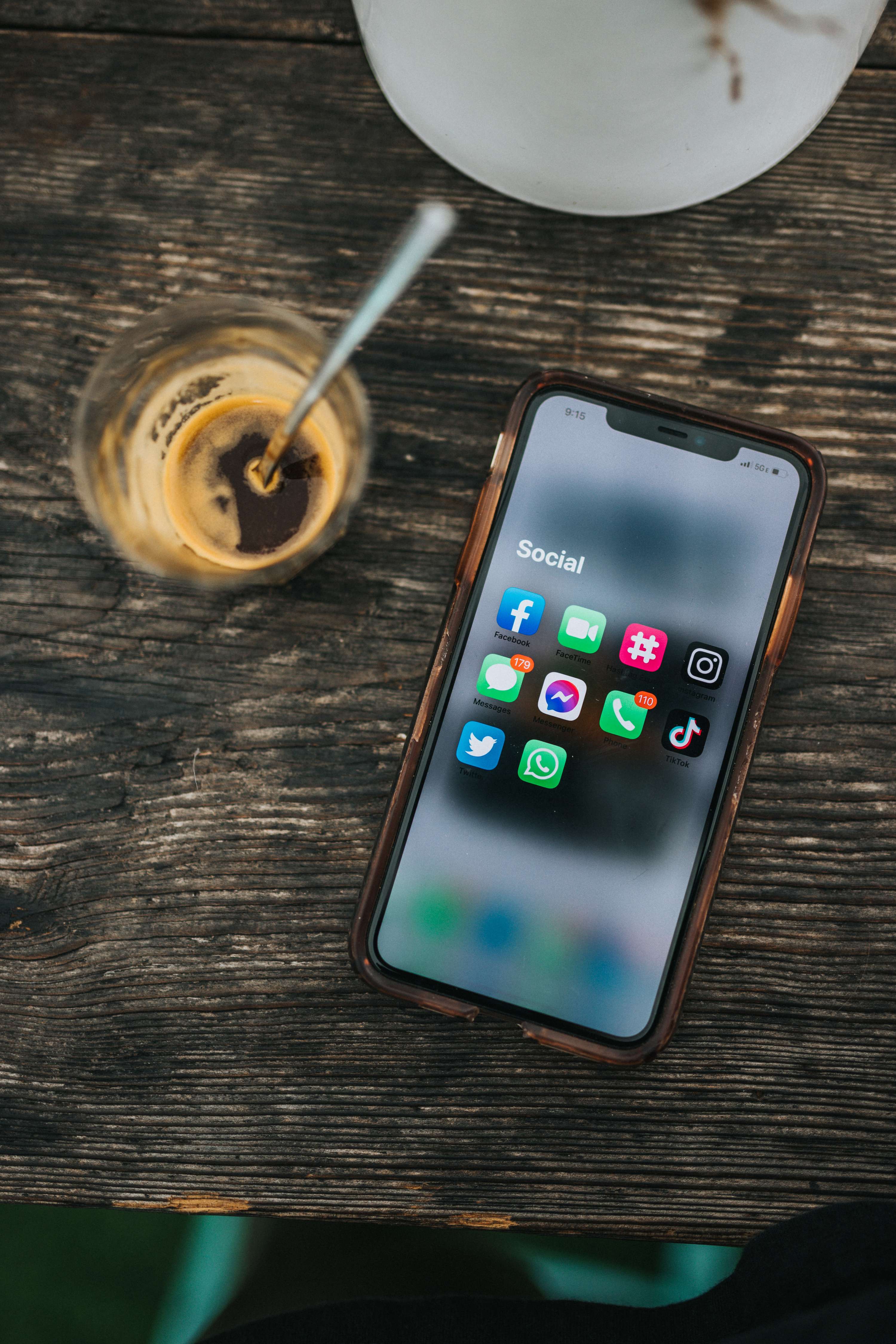 Empowering Community: The Role of User-Generated Content in Building Social Media Connections by Neil Lindsay