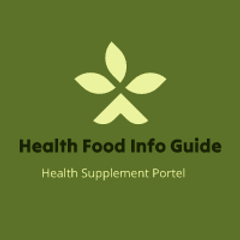 Health Food Info Guide