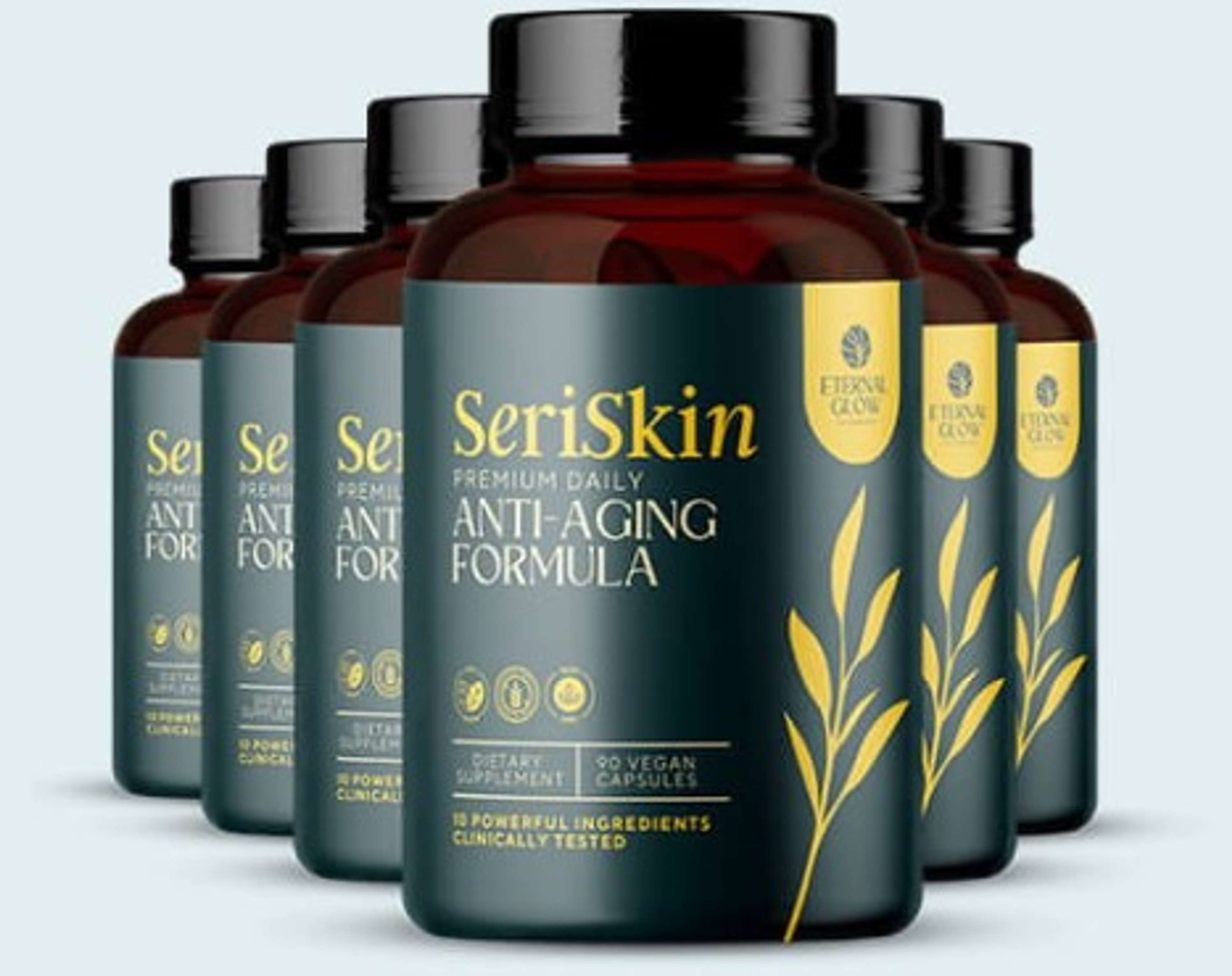 Seriskin Reviews - Read Unknown Facts! by Health Food Info Guide