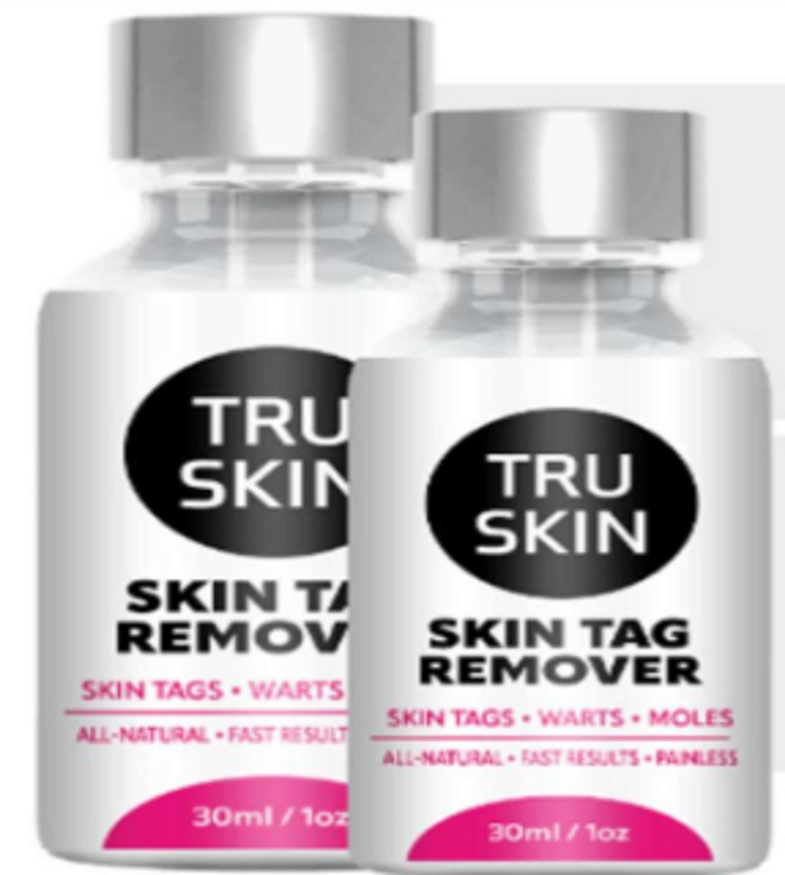 Tru Skin Tag Remover Secret Behind The Use, Most Advantageous For Skin! by Eamily Leather