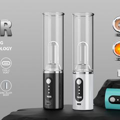 optimal vapors