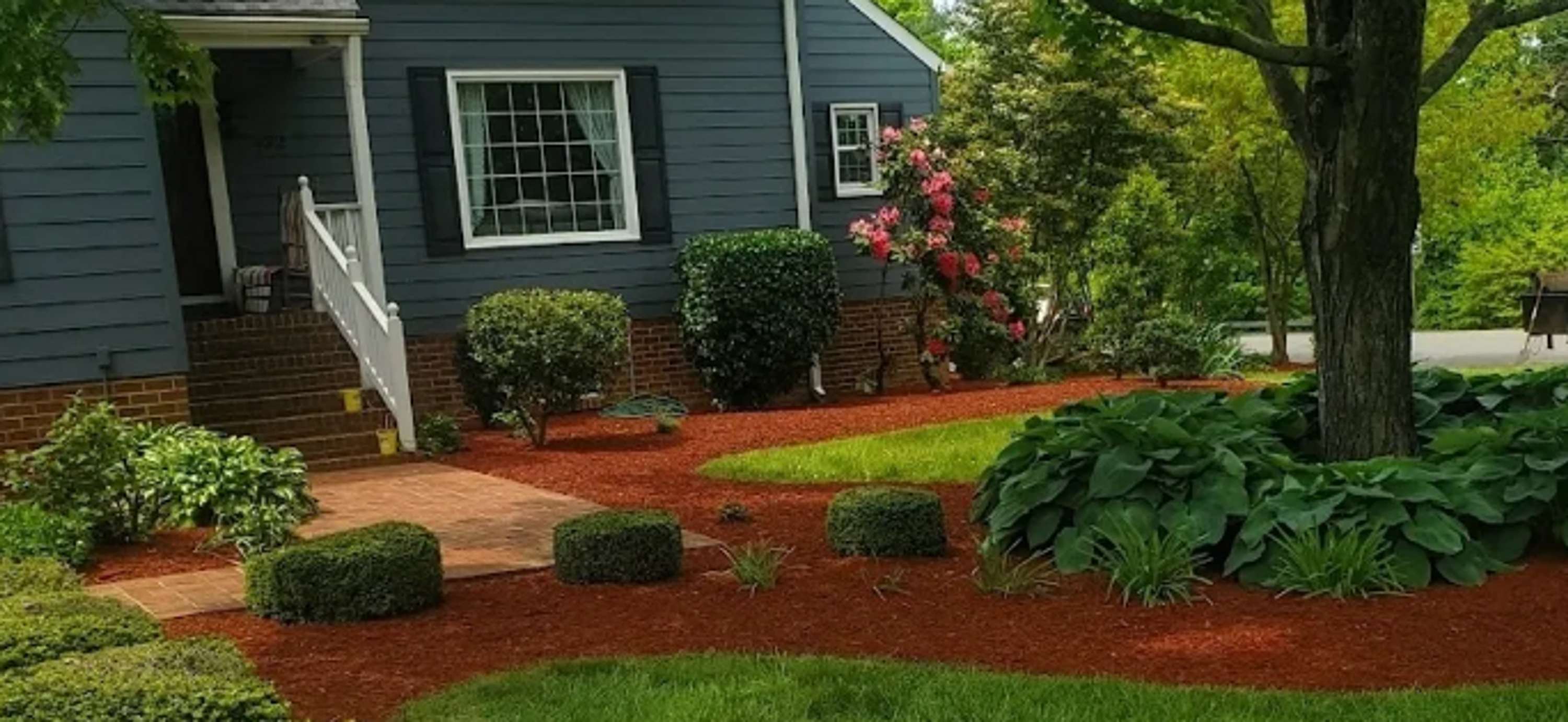 What Are The Best Practices For Landscape Maintenance? by Orange Landscaping LLC