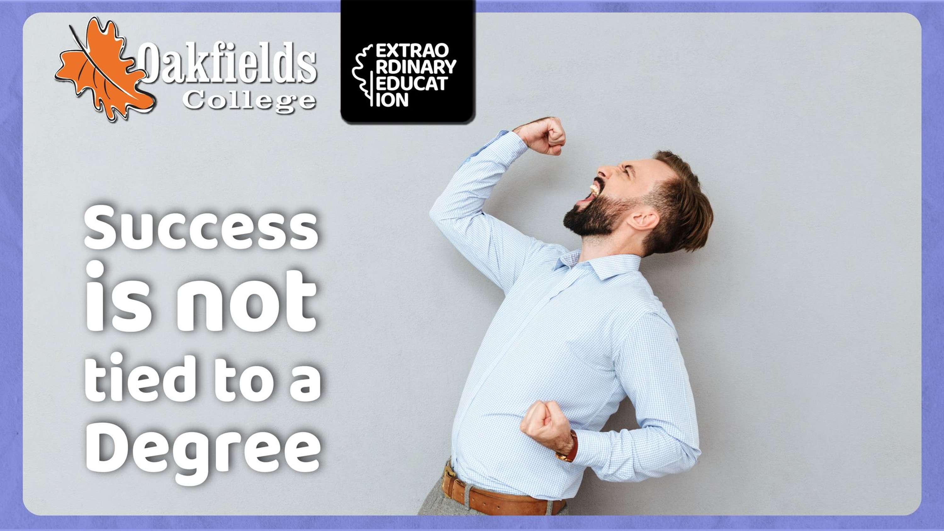 Oakfields College by Oakfields College
