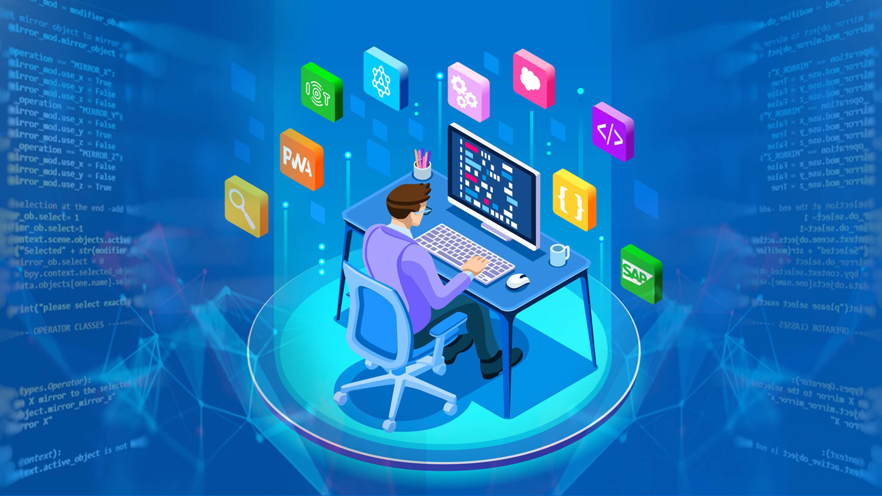 The Secrets of Finding Top-Notch Software Developers by Amy Parker