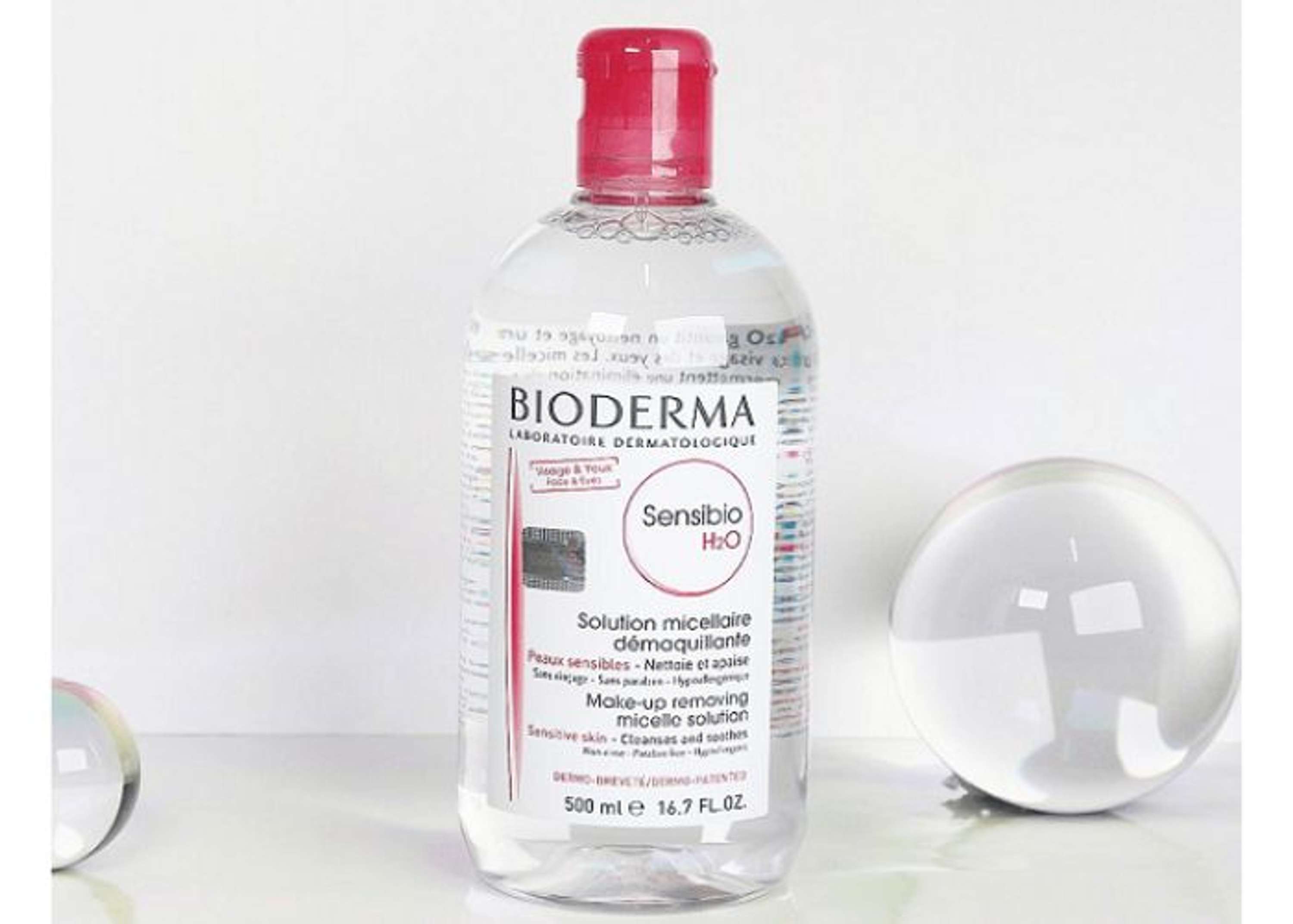 Cách check hạn sử dụng Bioderma nhanh và chuẩn by Newway Mart