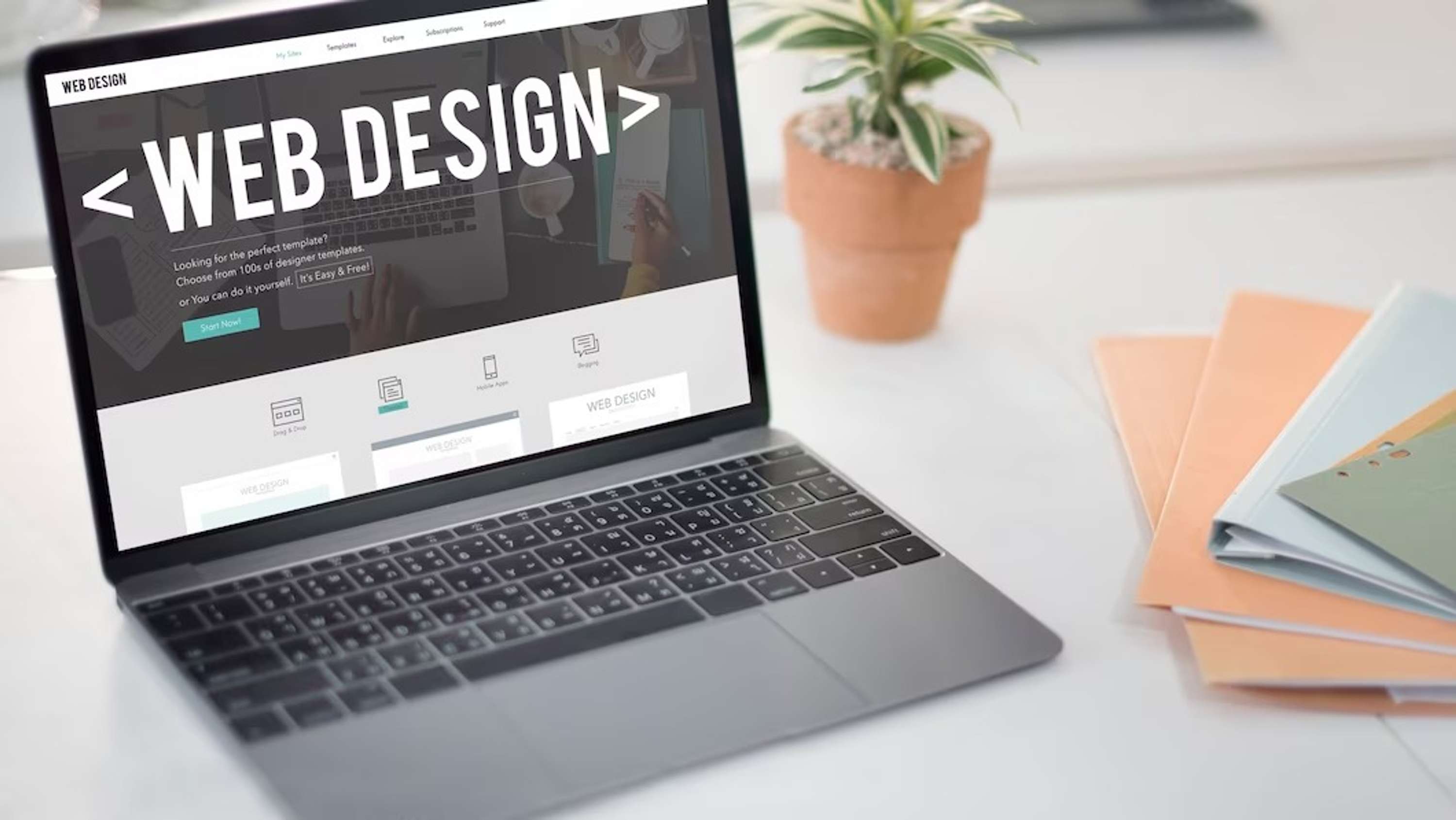 Expert NYC Web Development Company by NYC SEO Pro