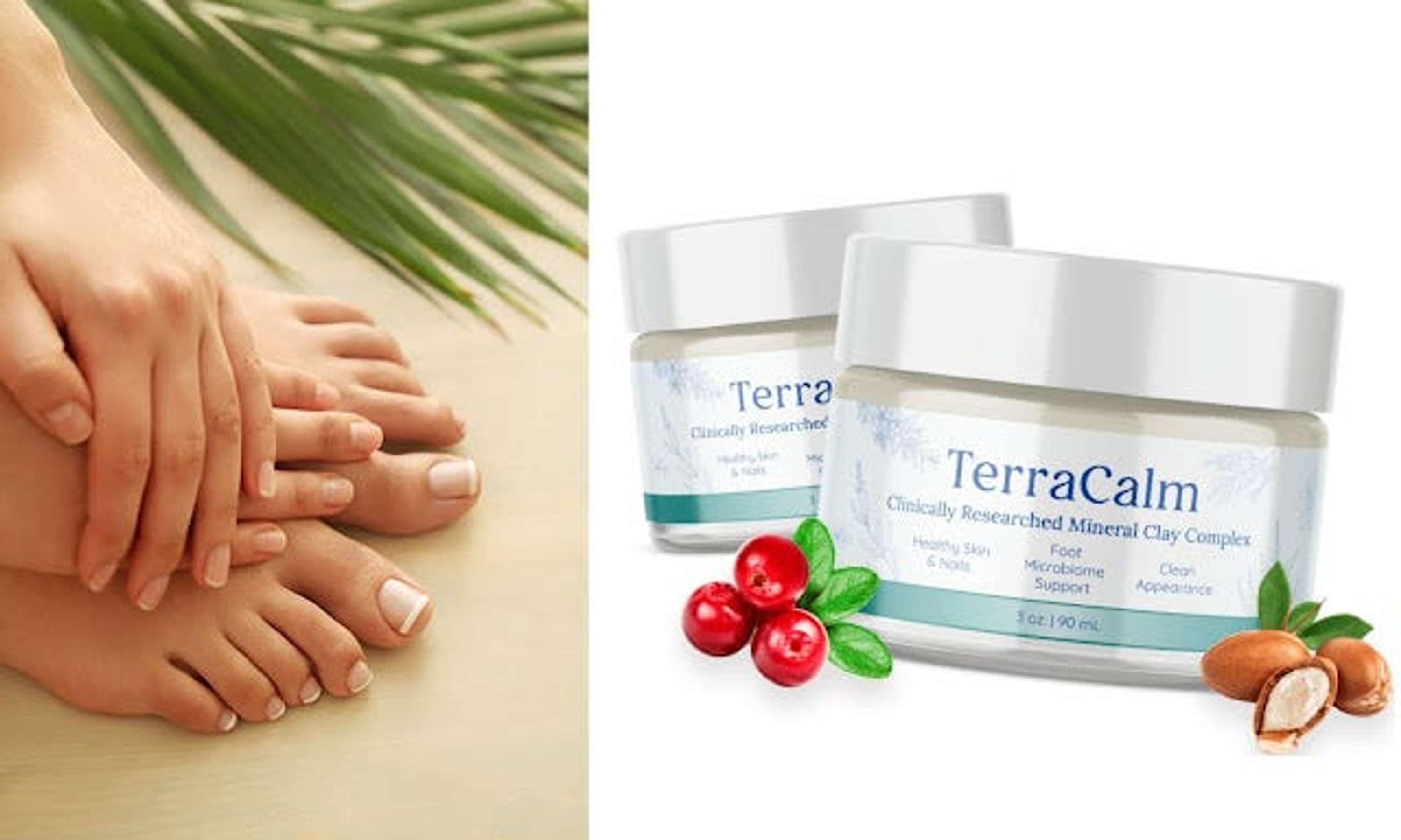 How to use TerraCalm and what are its benefits? by Eden Jons
