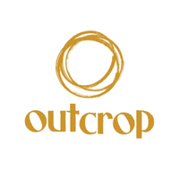 Outcrop logo