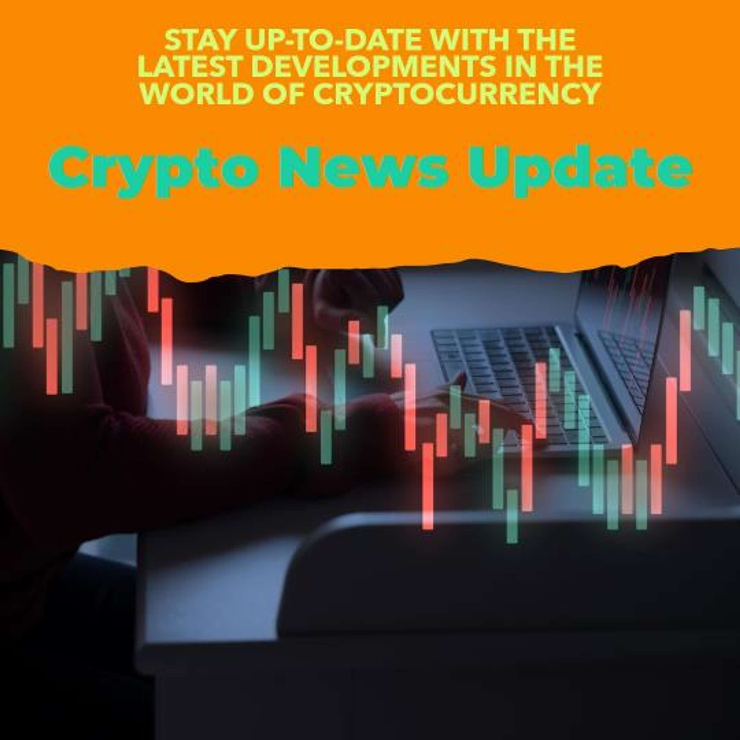 The Most Recent Cryptocurrency News: A Dynamic Overview by Crypto News
