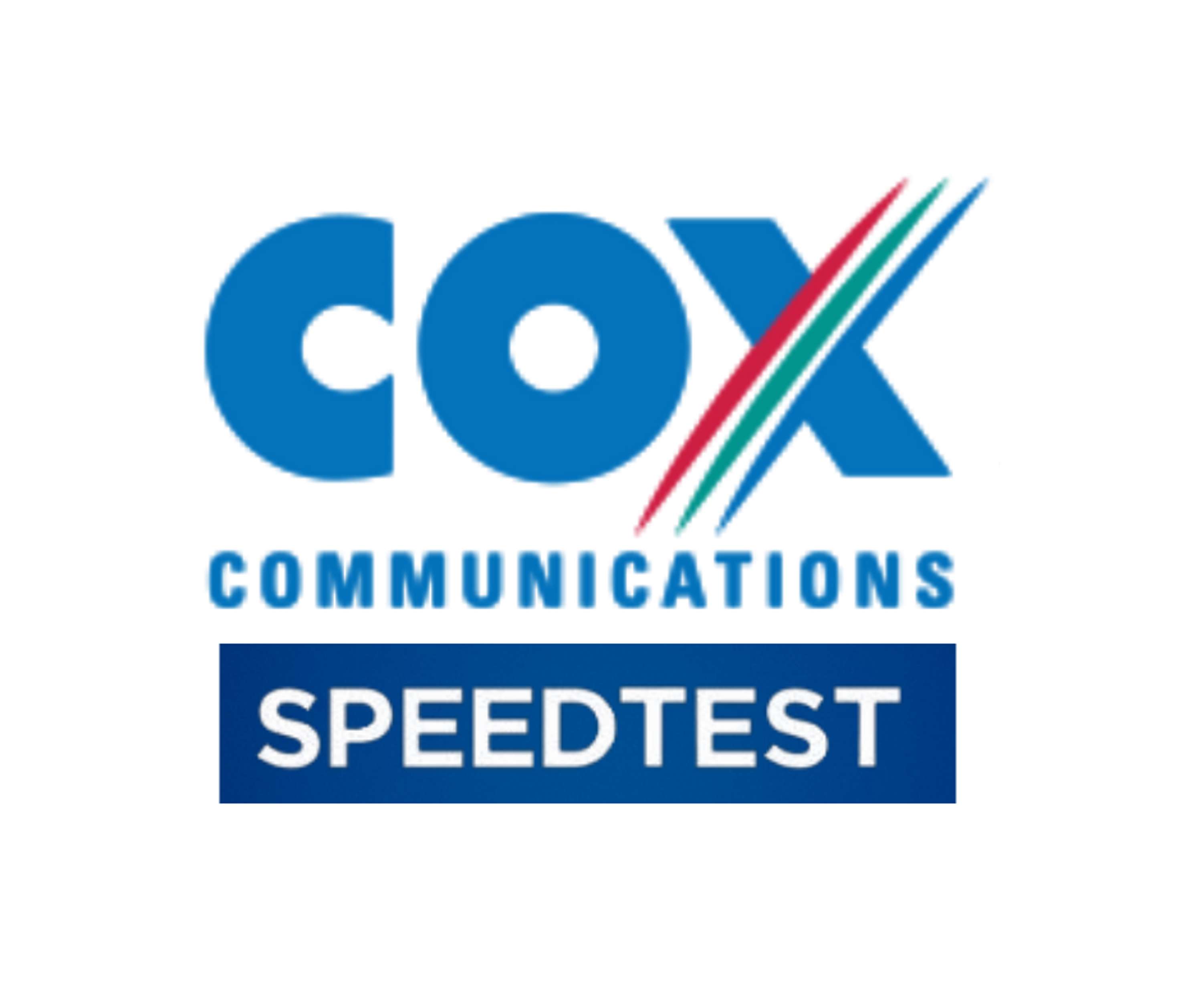 Cox Communications Speed Test by Jitter Speed Test