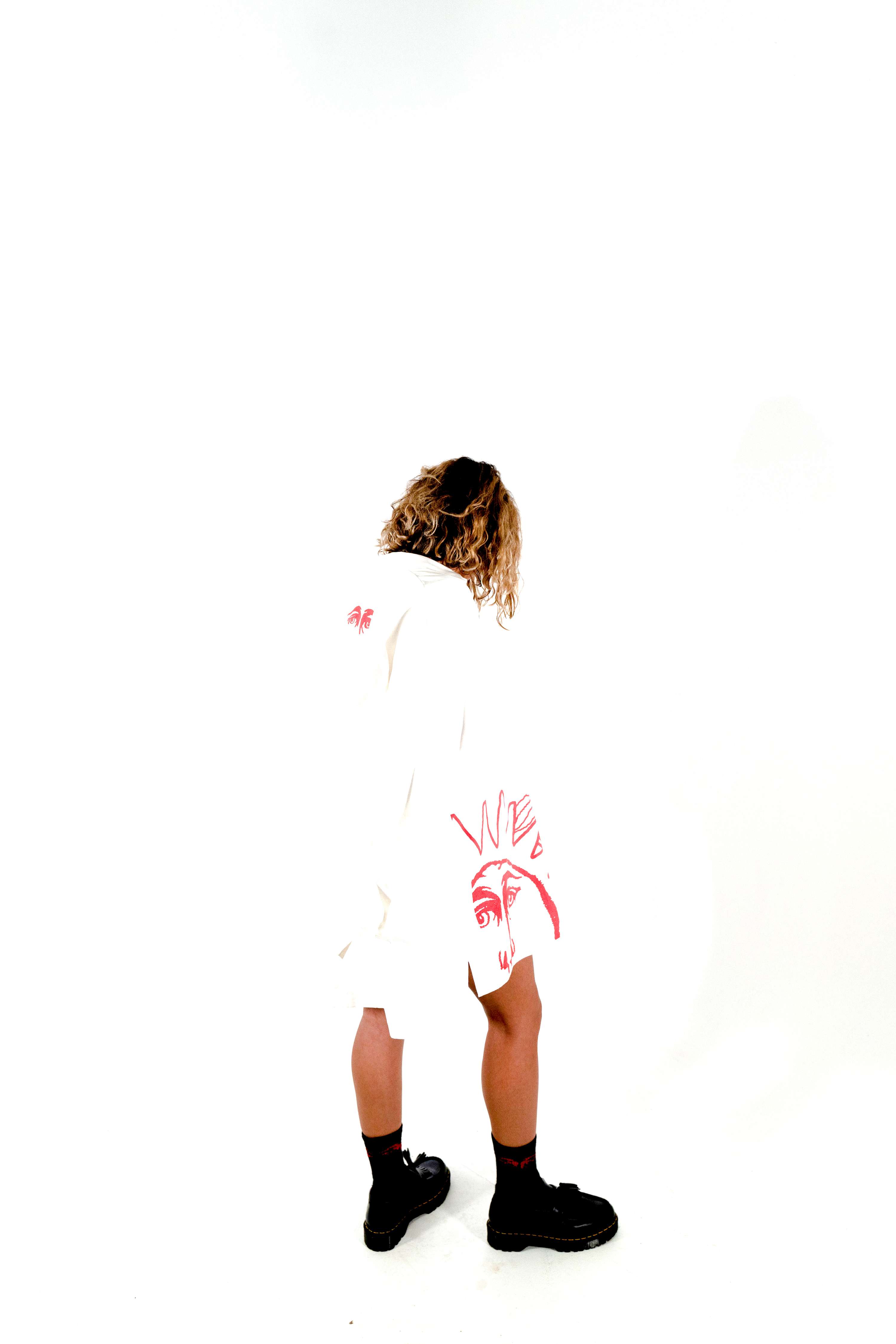 CHIMAERA STUDIOS - FIRST COLLECTION by Louis KOPP