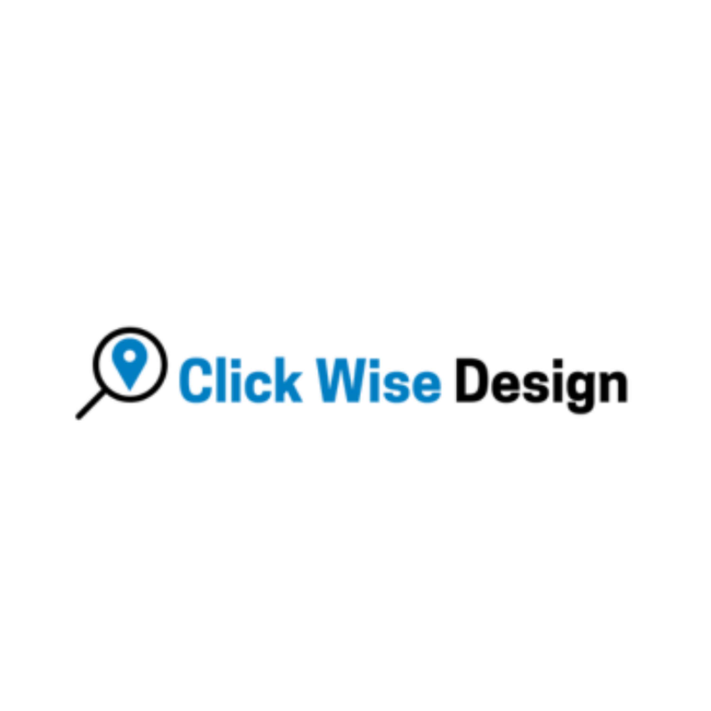 Masters of Web Design Allen And Local SEO Click Wise Design by Click Wise Design