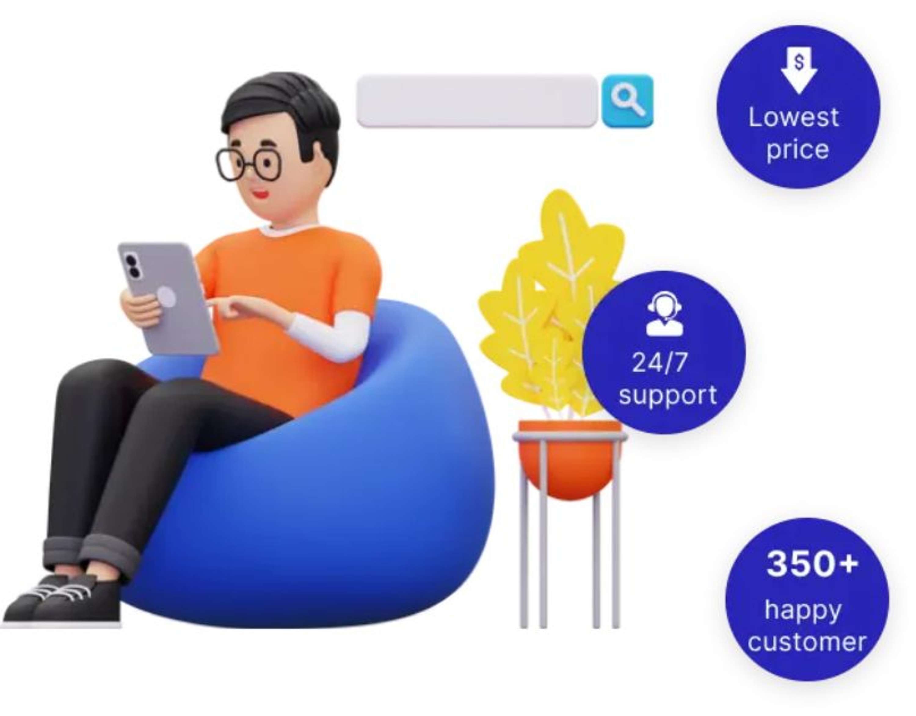 Unleash Collaboration and Productivity with Google Workspace in USA by F60Host LLP